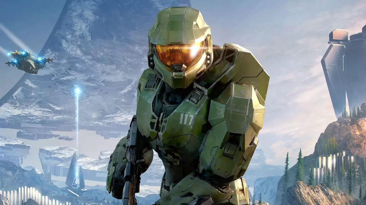 Az Xbox One közösségnek lehet le kell mondani a Halo Infinite-ről