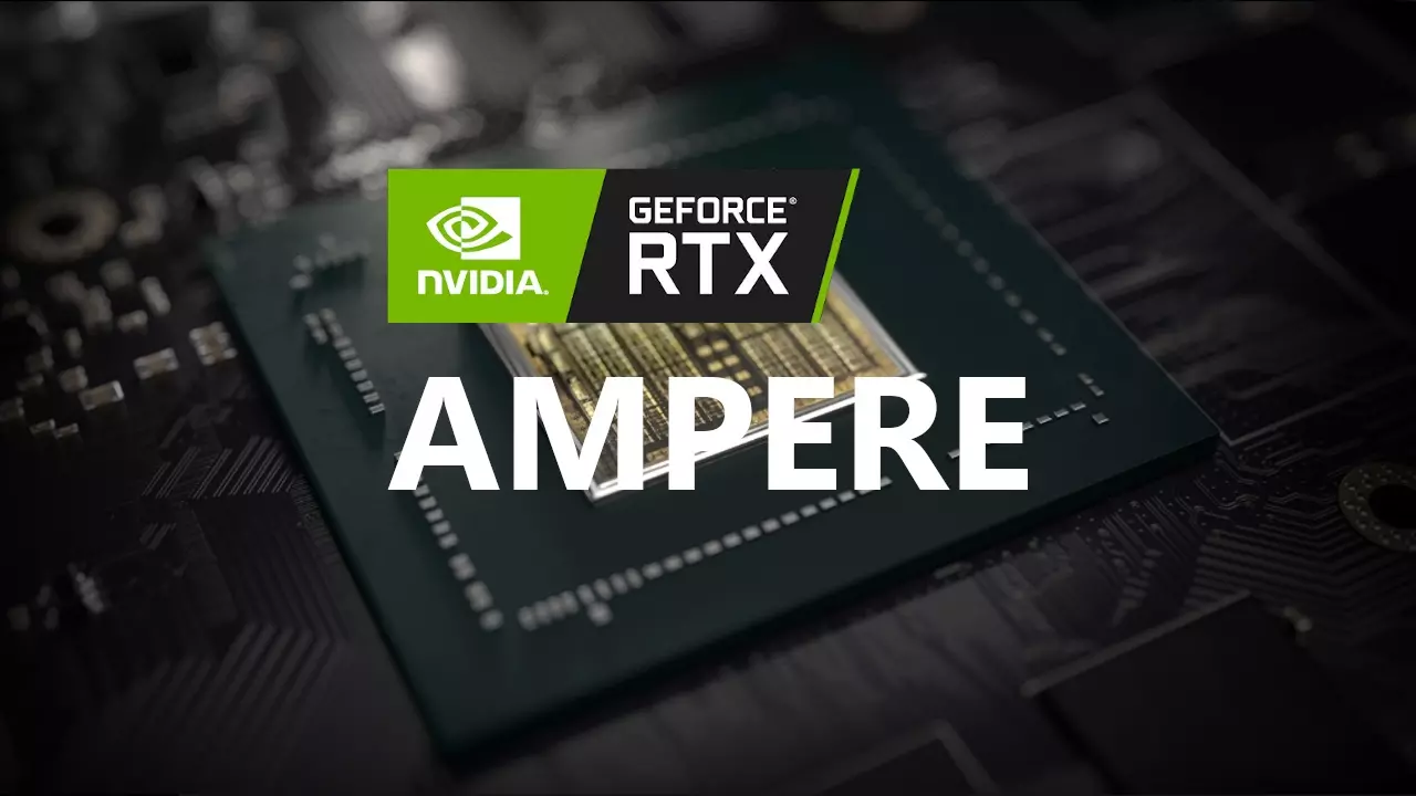 GeForce RTX 3090 pletykák, fotók és egy érdekes videó az Nvidiától