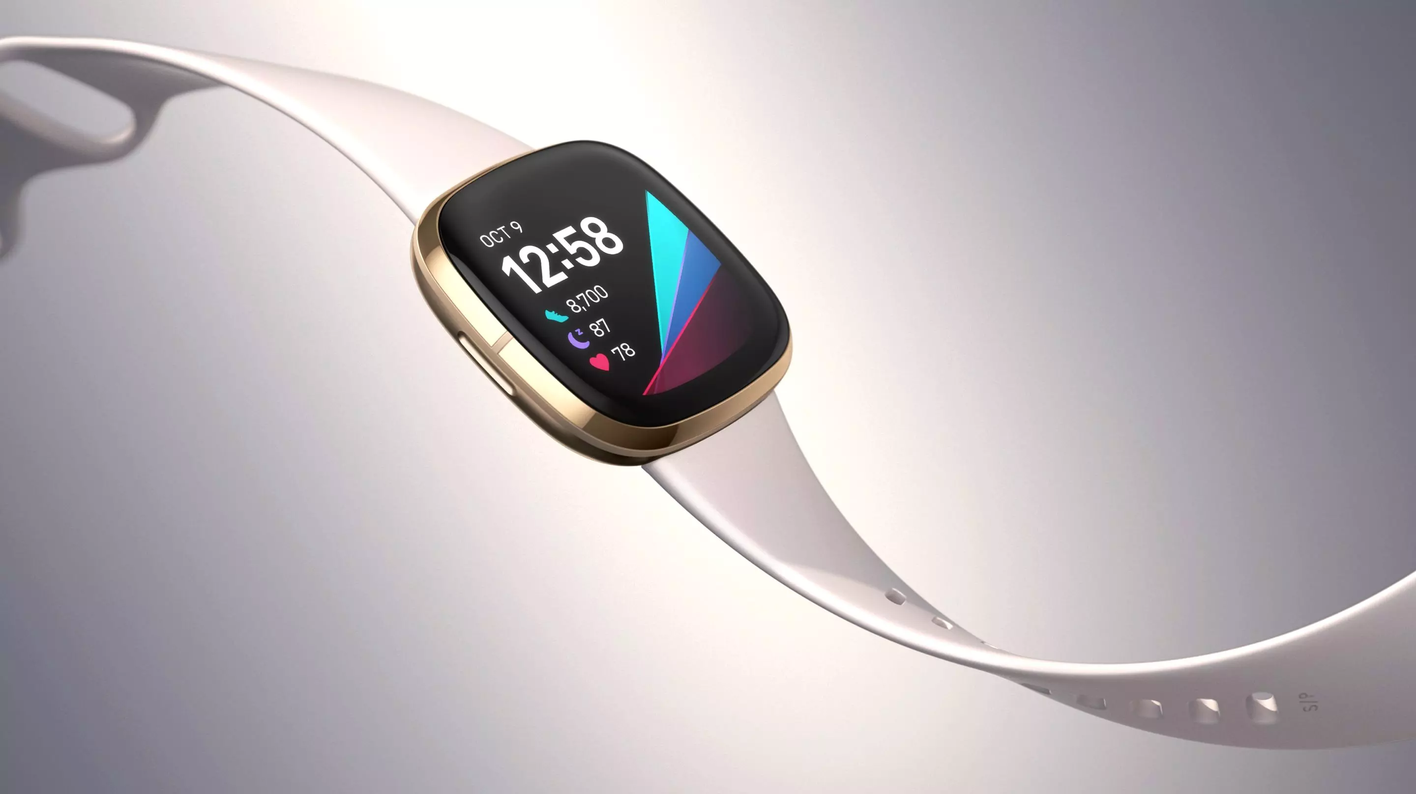 Innovatív, egészségügyi szempontból ügyes okosórával rukkolt elő a Fitbit