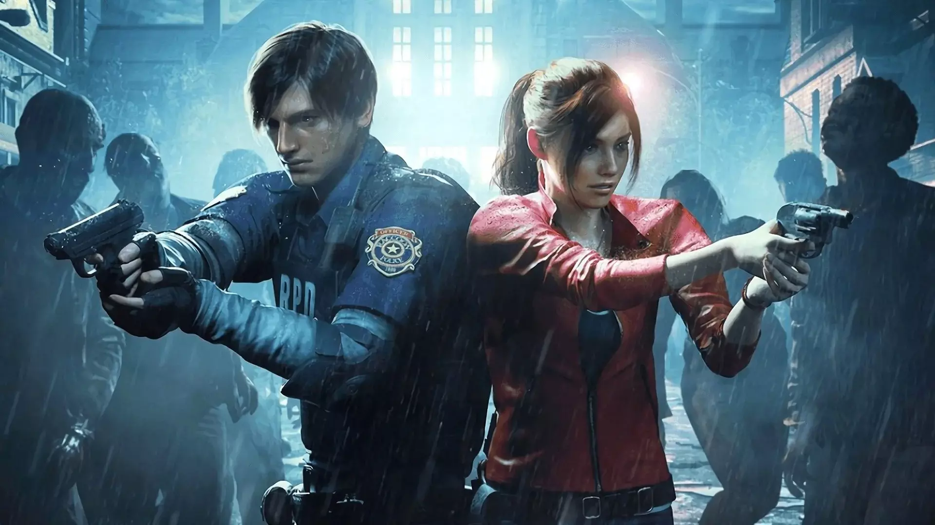 Aktívan készül a Resident Evil-sorozat a Netflixnek, két idősíkon fog játszódni