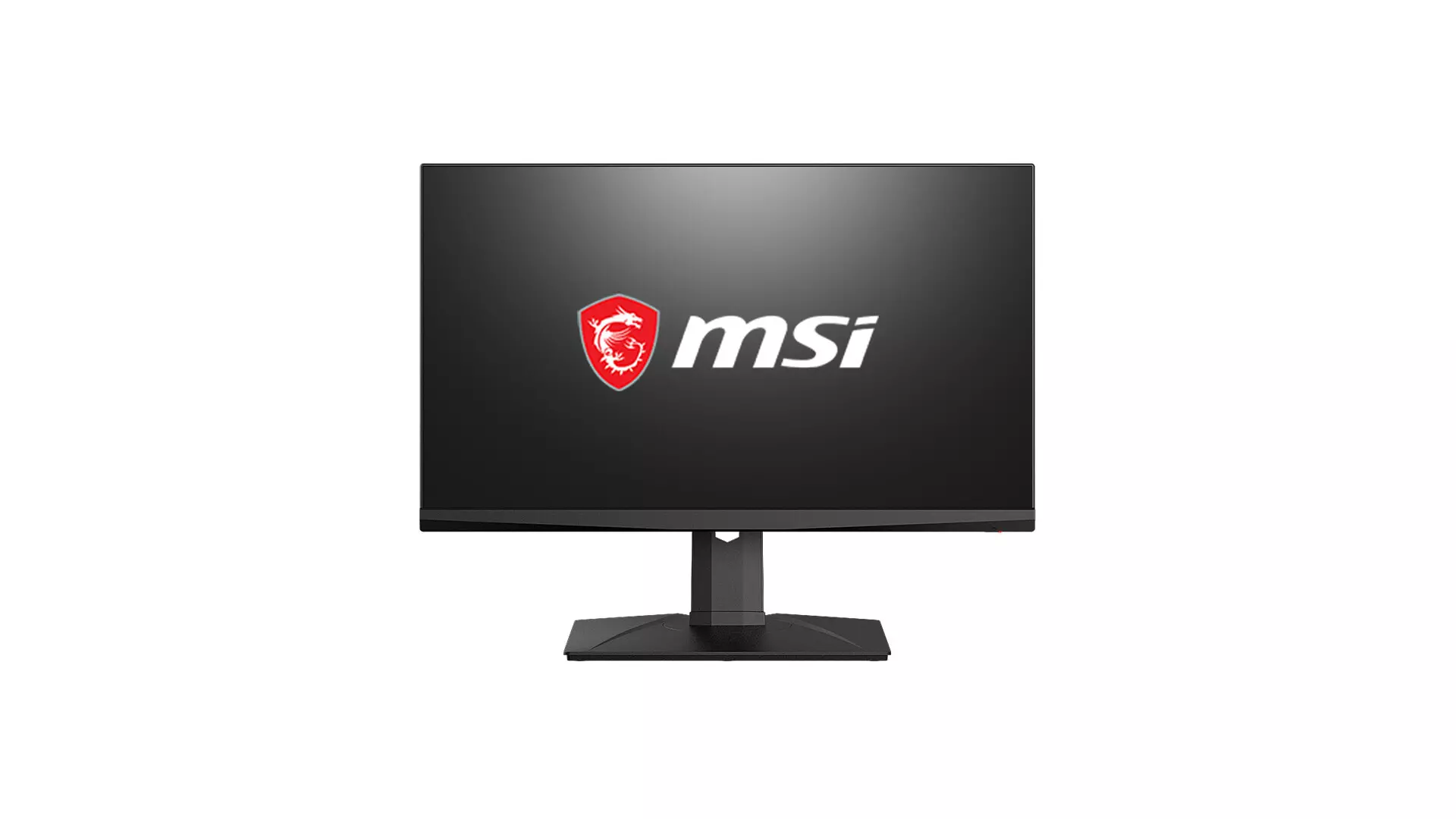 360 Hz-es gamer monitor az MSI-től, elsősorban eSportolóknak
