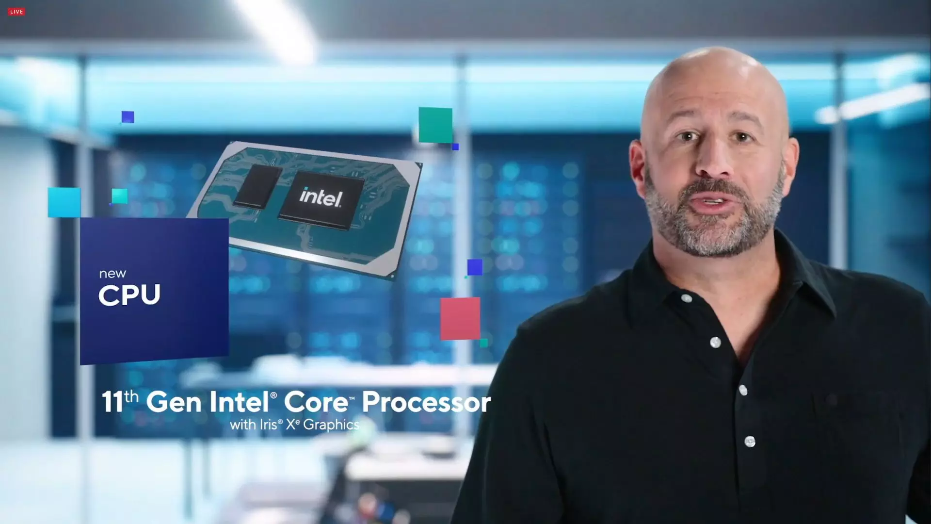 Nagy durranásnak ígérkezik az Intel Tiger Lake sorozata