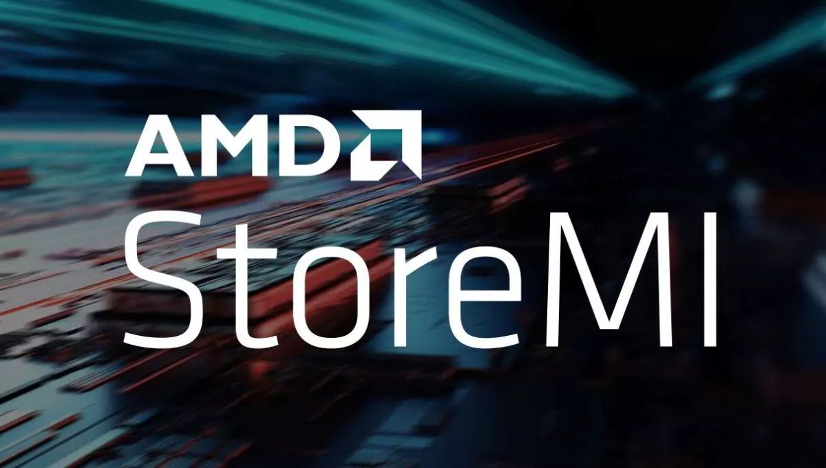 AMD's StoreMI V2: Már 400-as sorozatú lapkakészletekhez is