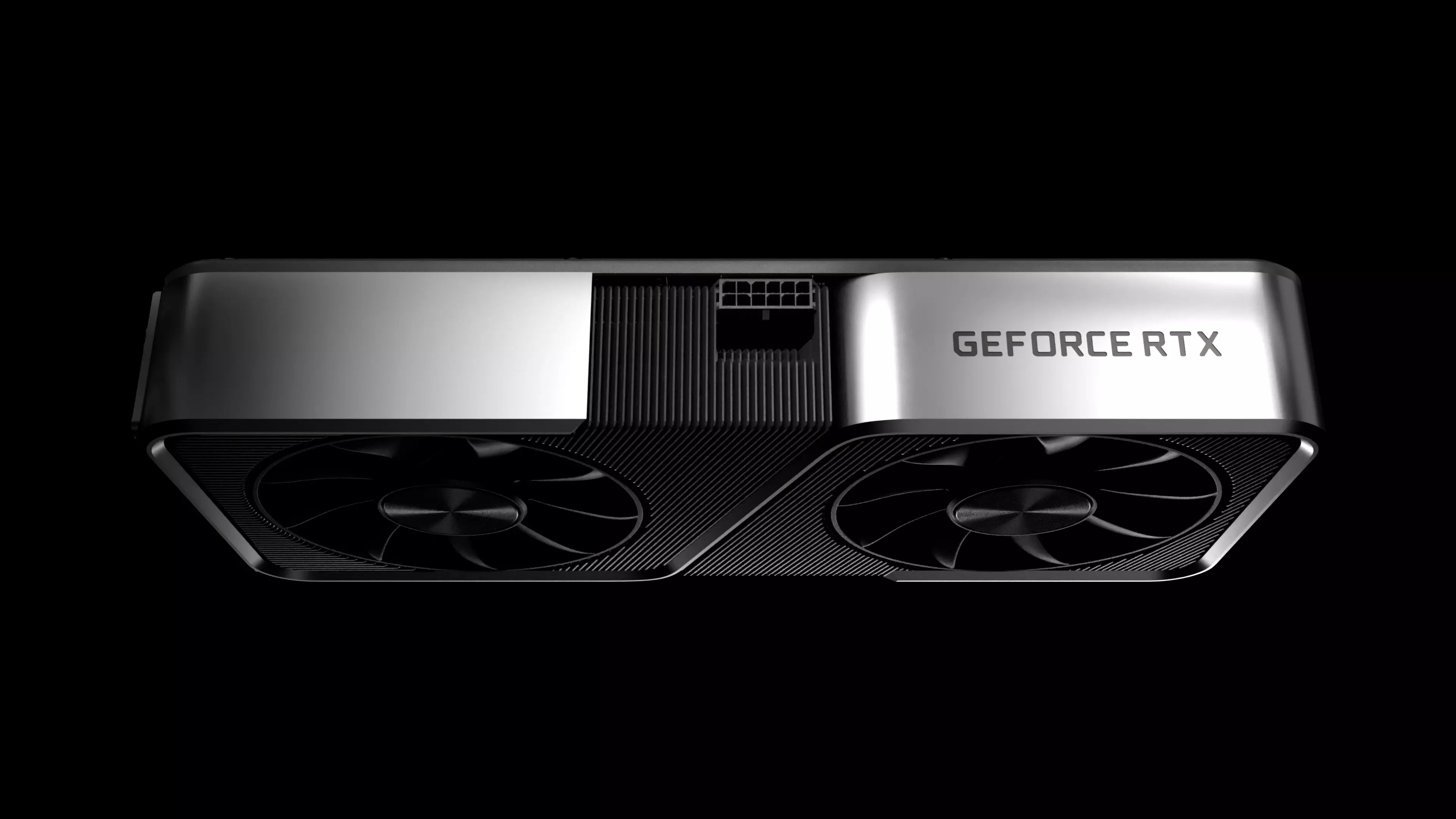 Már a GeForce RTX 3060-ról is pletykálnak