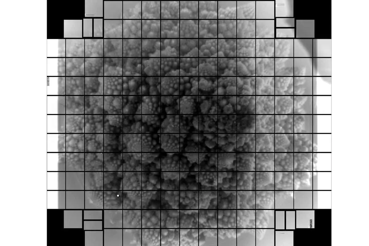 Rekordméretű, 3,2 gigapixeles fotókat készítettek a SLAC laborjában