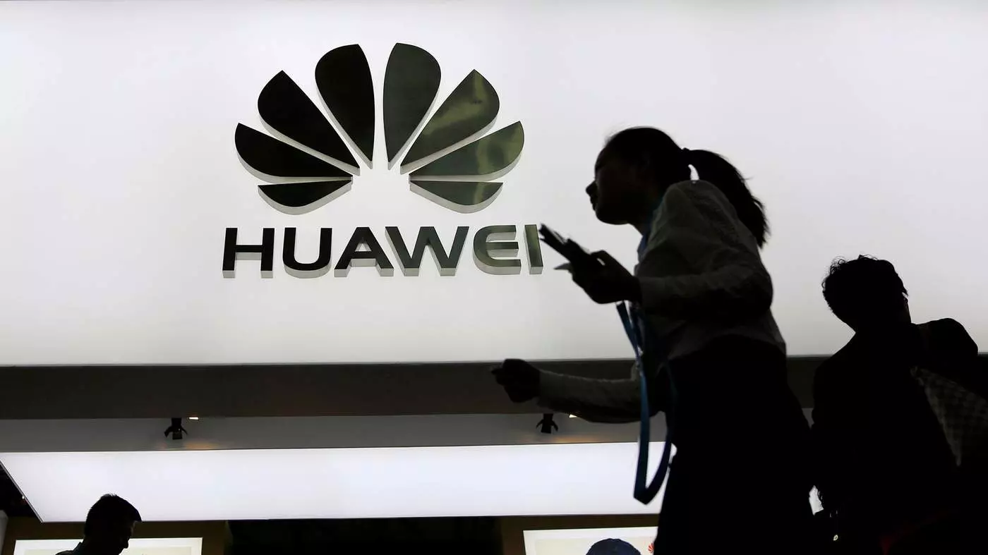 A memóriagyártóktól és a SMIC-től is elvágja az USA a Huawei-t