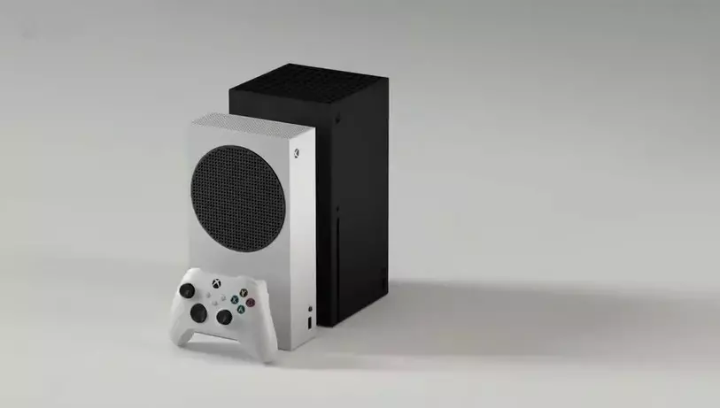 Visszafelé-kompatibilitás: nem az Xbox One X játékait futtatja majd az Xbox Series S