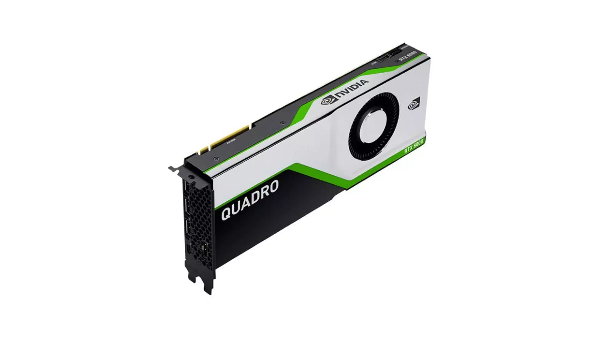 48 GB-nyi memóriát kaphat a következő csúcskategóriás Nvidia Quadro
