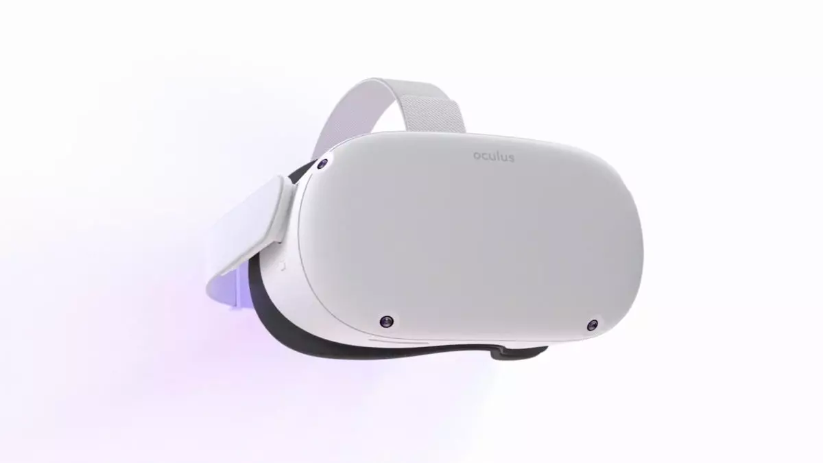 A brutálisra sikerült Quest 2 beszánthatja magának a teljes VR piacot – Facebook Connect összefoglaló