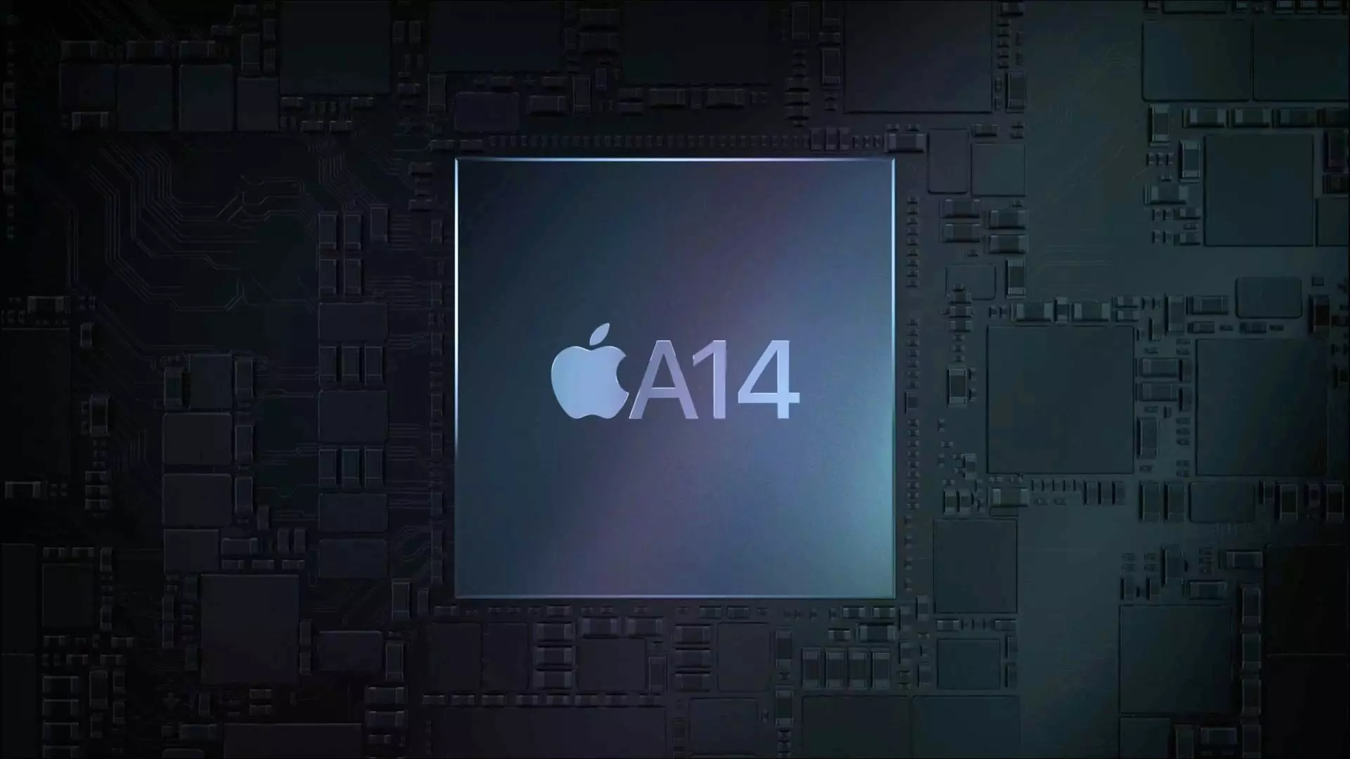 Minden, amit az Apple A14-ről jelenleg tudni lehet