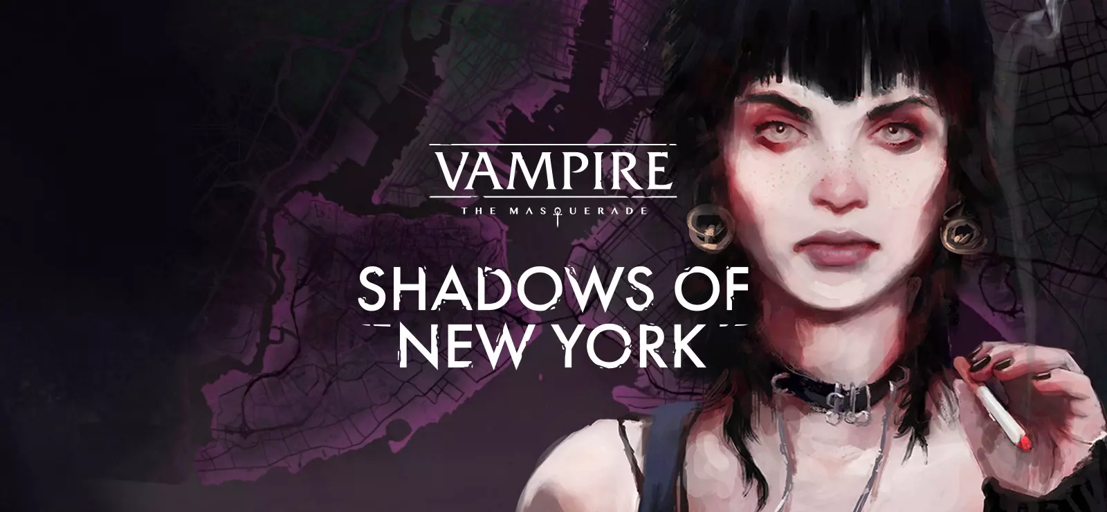 V:TM - Shadows of New York – Újoncot kérek, véresen!