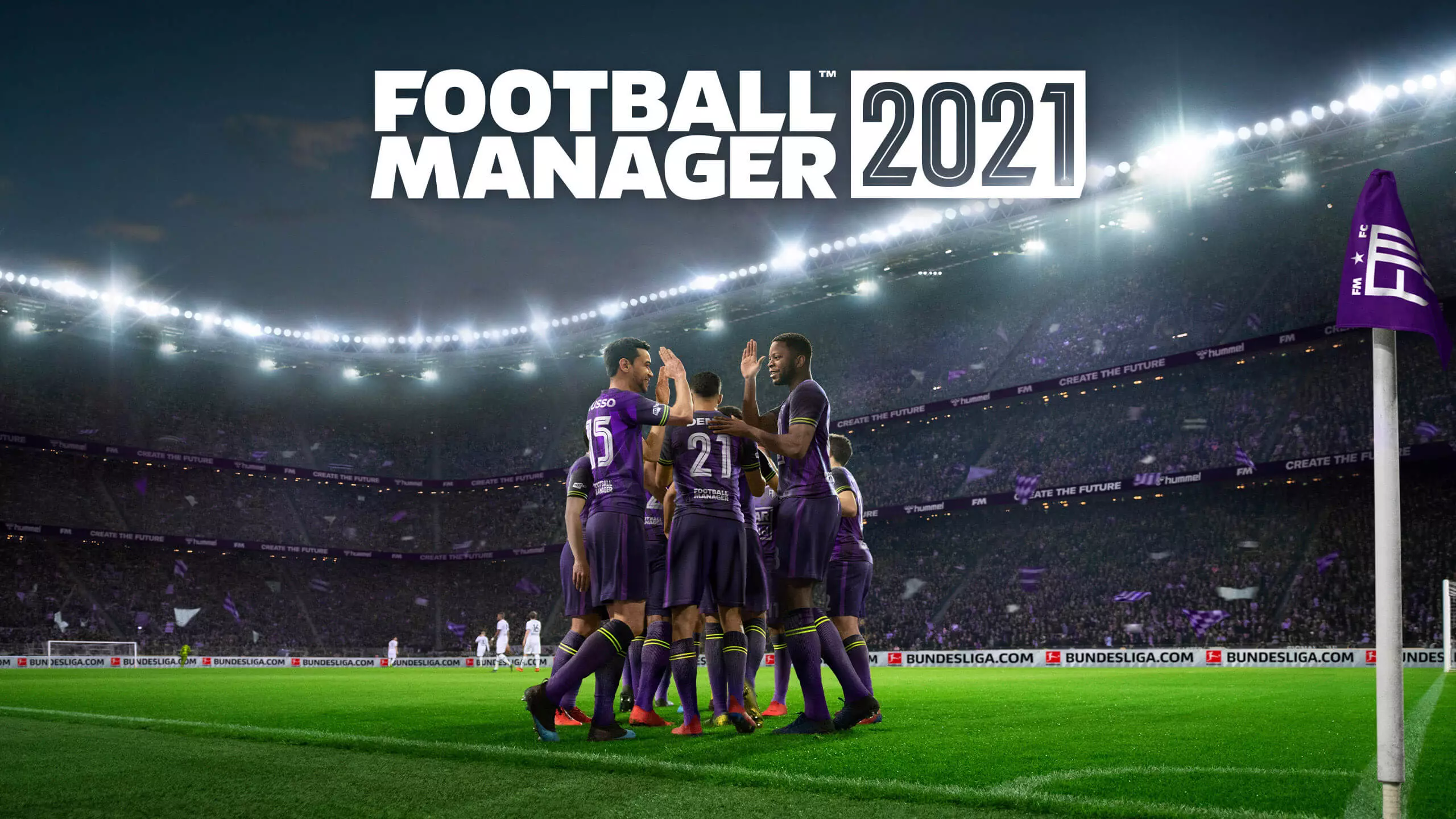 Ezért nem jön a Football Manager 2021 PlayStation-re