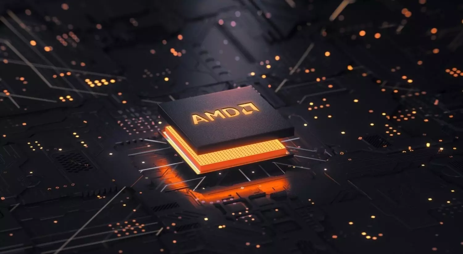 Egy AoTS tesztben bukkant fel a következő AMD csúcsprocesszor