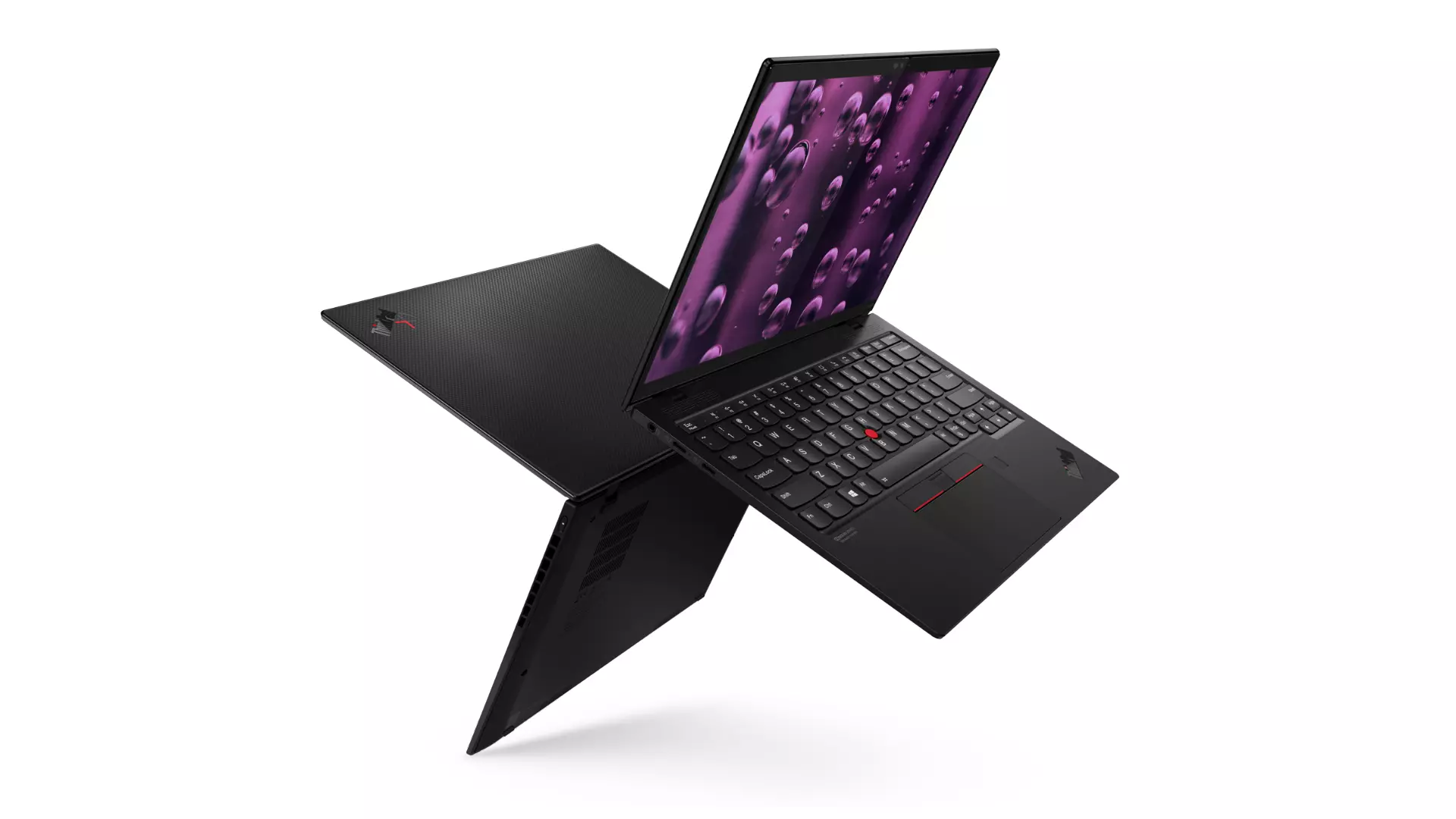 Lenovo ThinkPad X1 Nano – Ilyen könnyű ThinkPad notebook még nem érkezett
