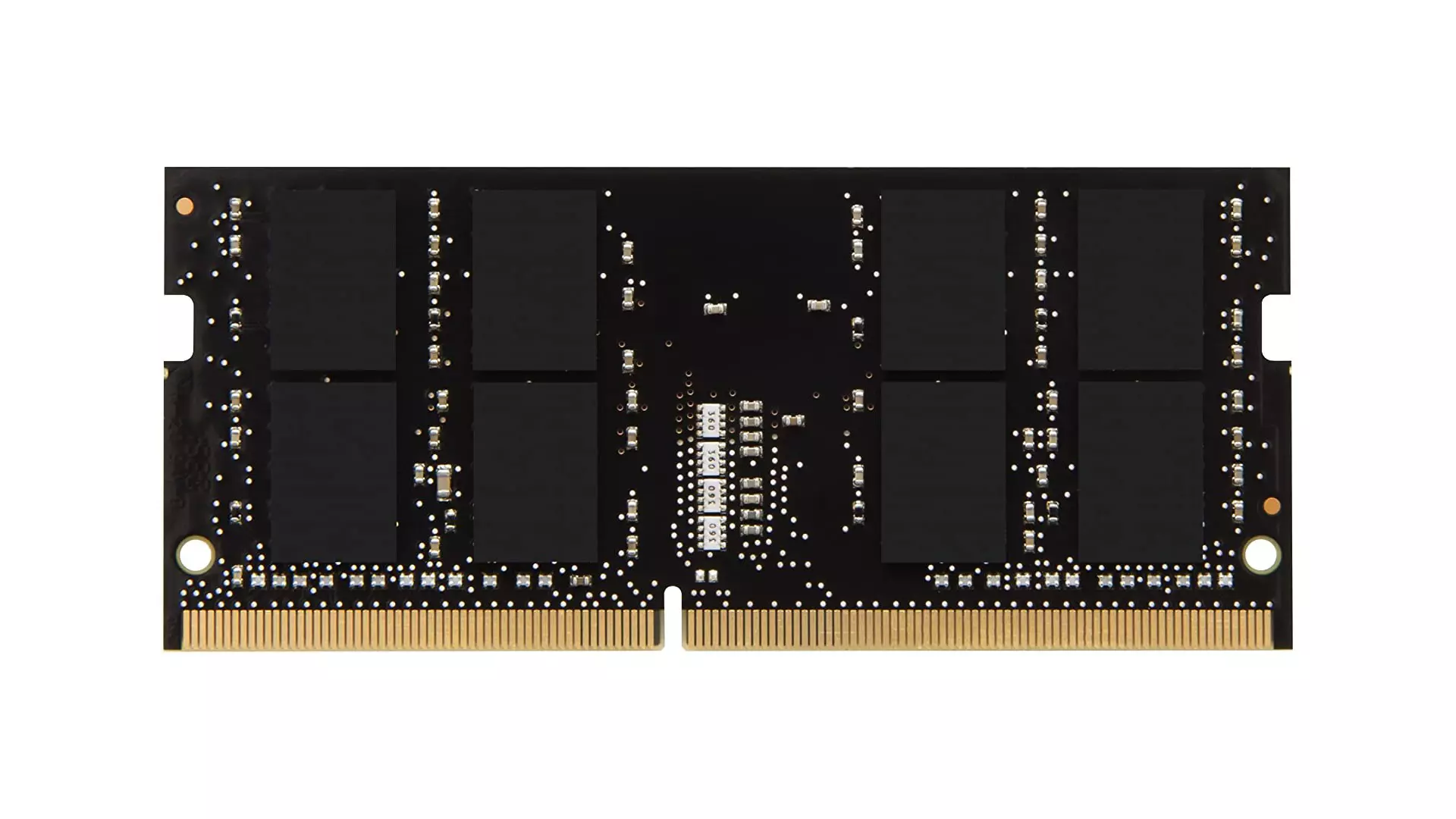 Nagy kapacitású So-DIMM memóriamodulok a HyperX műhelyéből