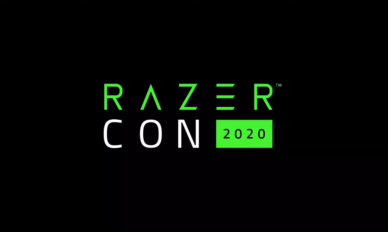 RazerCon 2020 – Egész napos online közösségi eseményt szervez a Razer