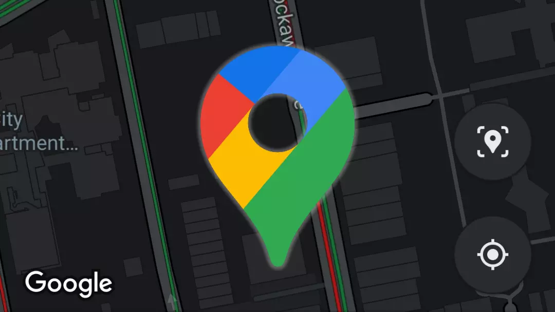 Terjedésnek indult a Google Térkép sötét módja