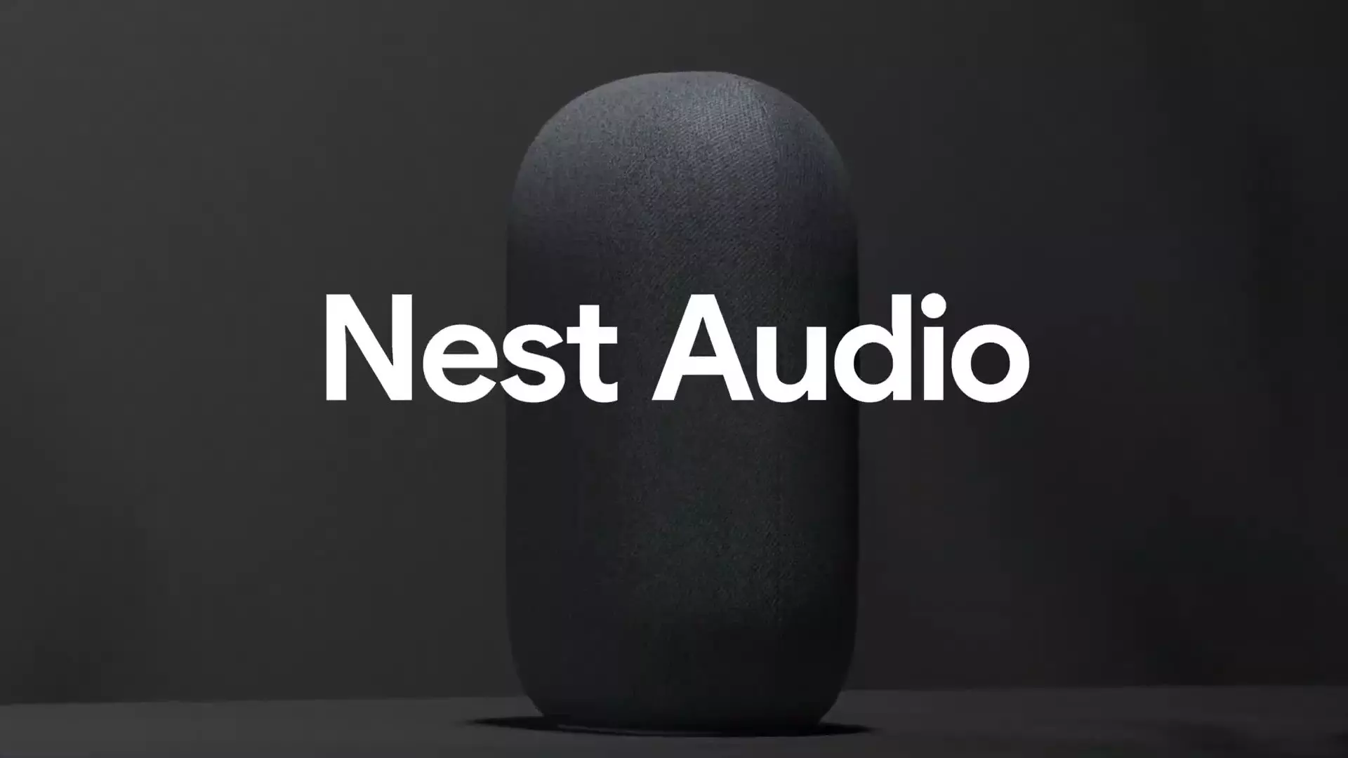 Nest Audio néven érkezett meg a Google Home utódja