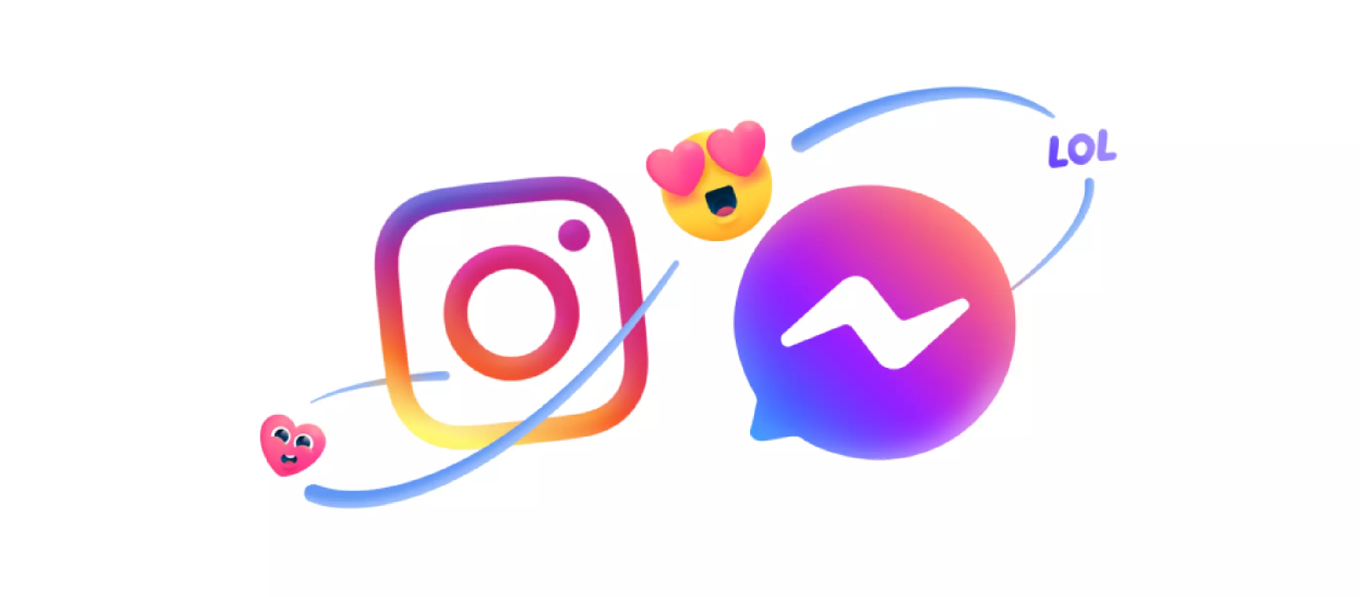 Instagram: Kezdődik a Direkt üzenetküldő és a Messenger fúziója