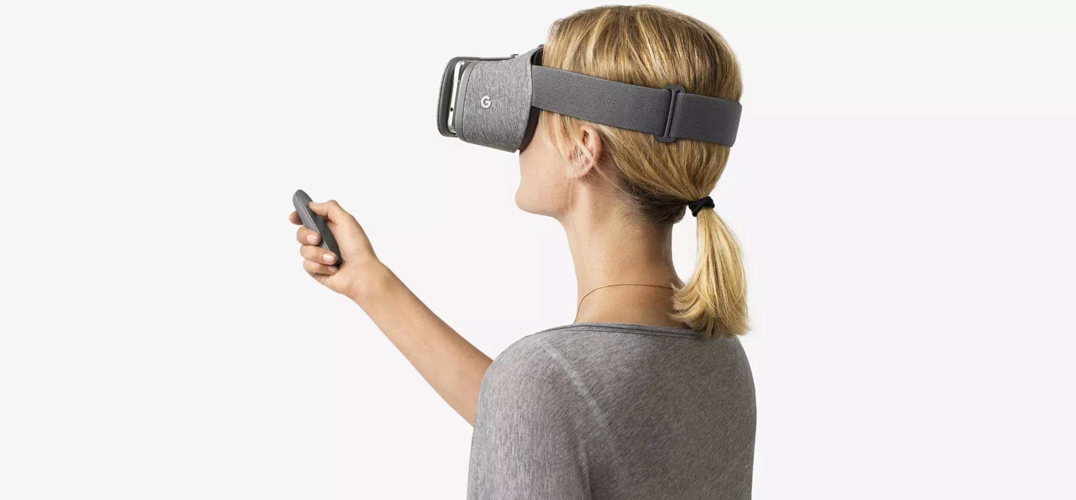 Újabb szöget üt a mobilos VR koporsójába a Google