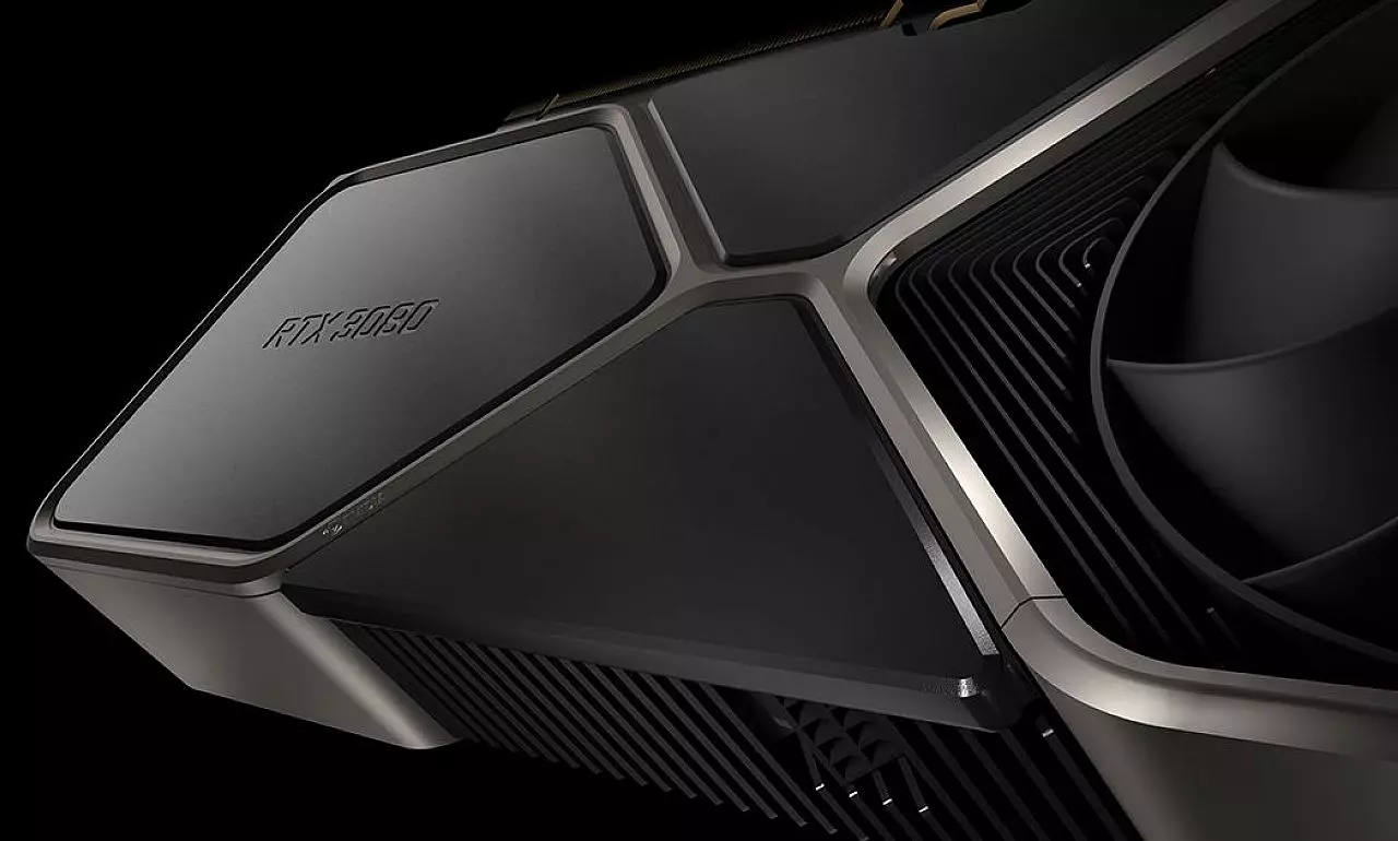 Az Nvidia vezetője szerint idén hiány lesz az RTX 3080-ból és az RTX 3090-ből