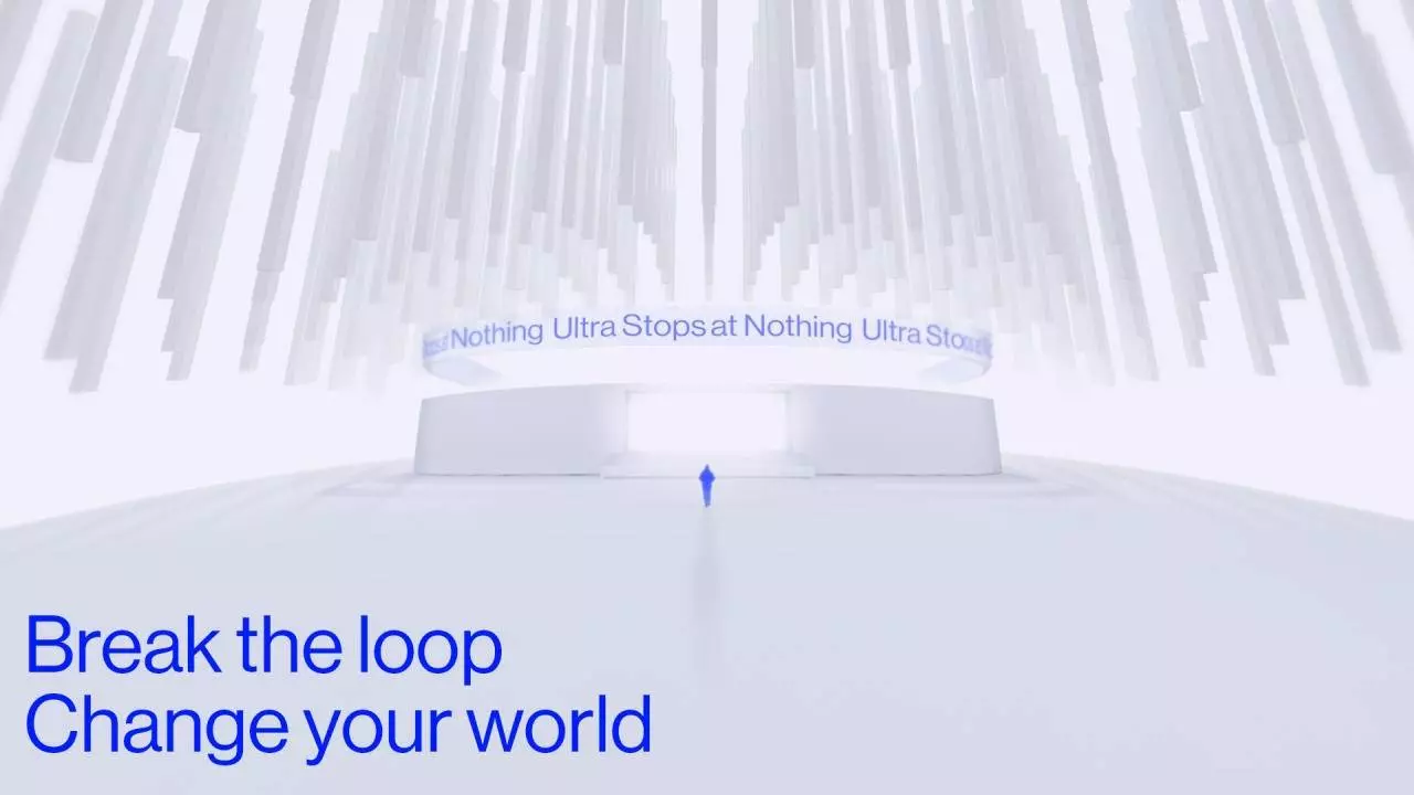 OnePlus World néven „nyitott” virtuális bemutatóterem