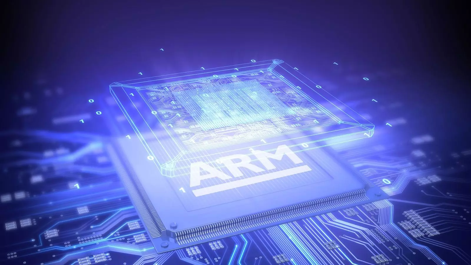 Búcsúzik a 32 bittől az ARM, és bejelentette az új csúcsmagokat