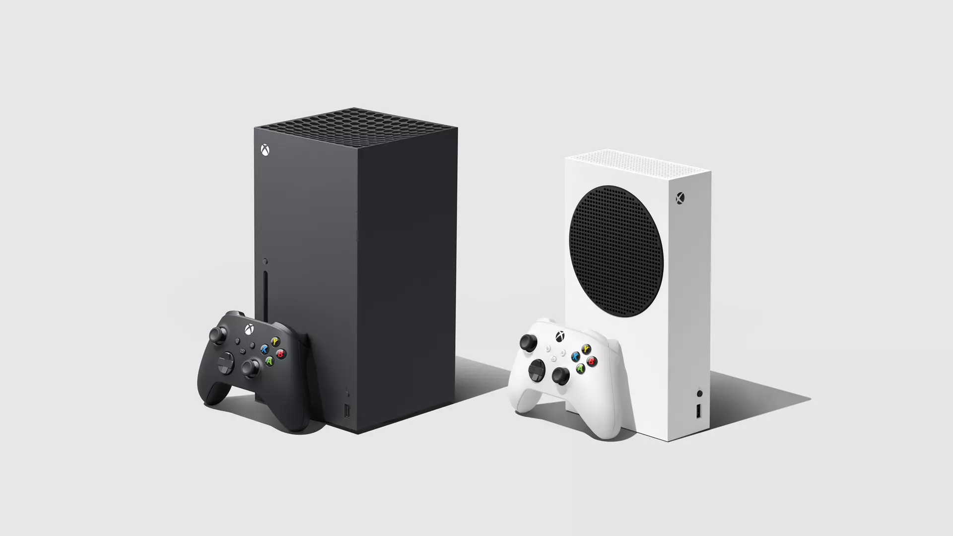 Összezavarja a fejlesztőket és a vásárlókat is a kétfajta új Xbox