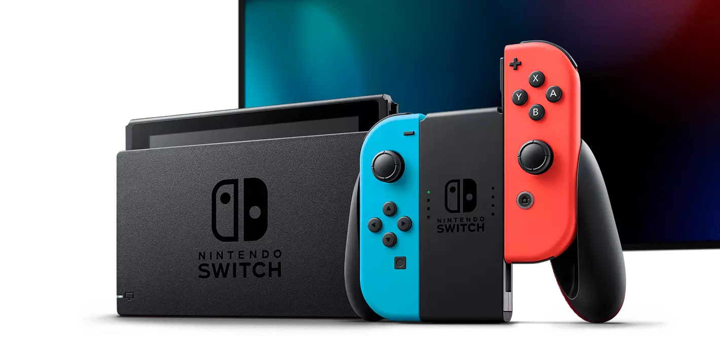 Hiába jönnek az új konzolok, a Nintendo Switch lehet az ünnepi szezon sztárja