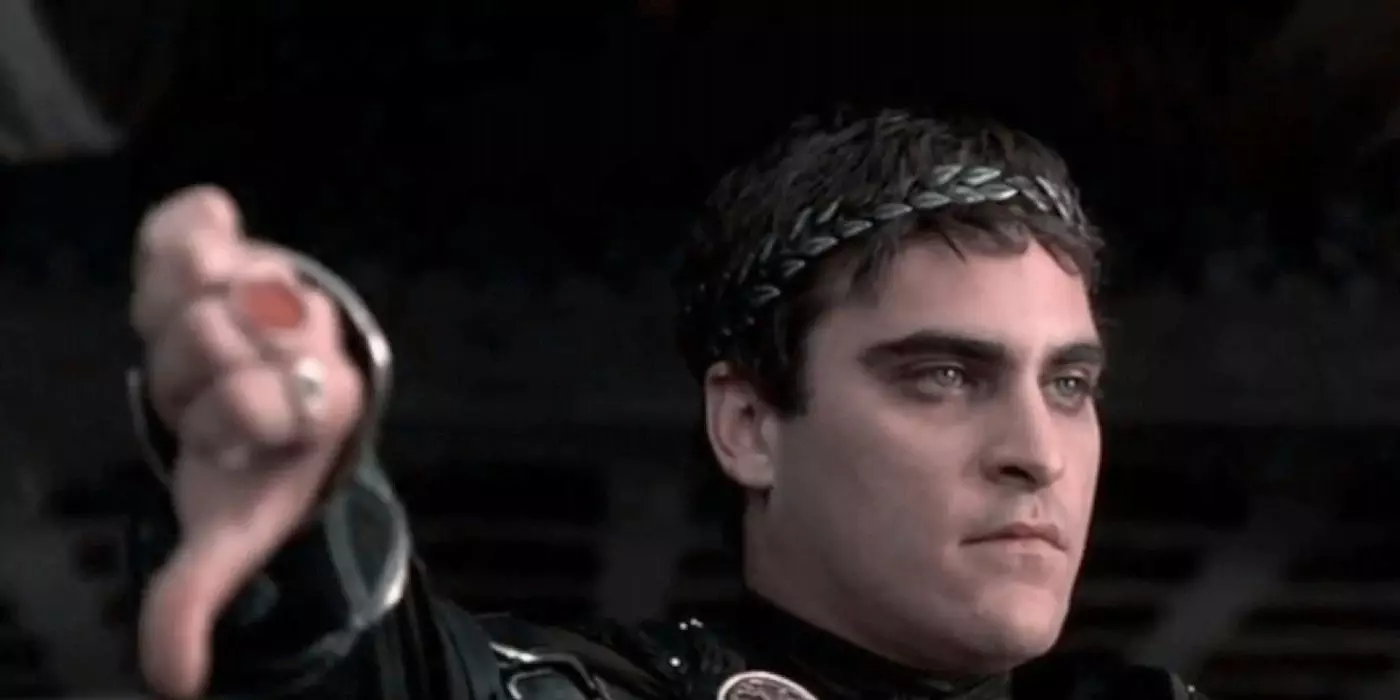 Joaquin Phoenix fogja Napóleont alakítani Ridley Scott filmjében