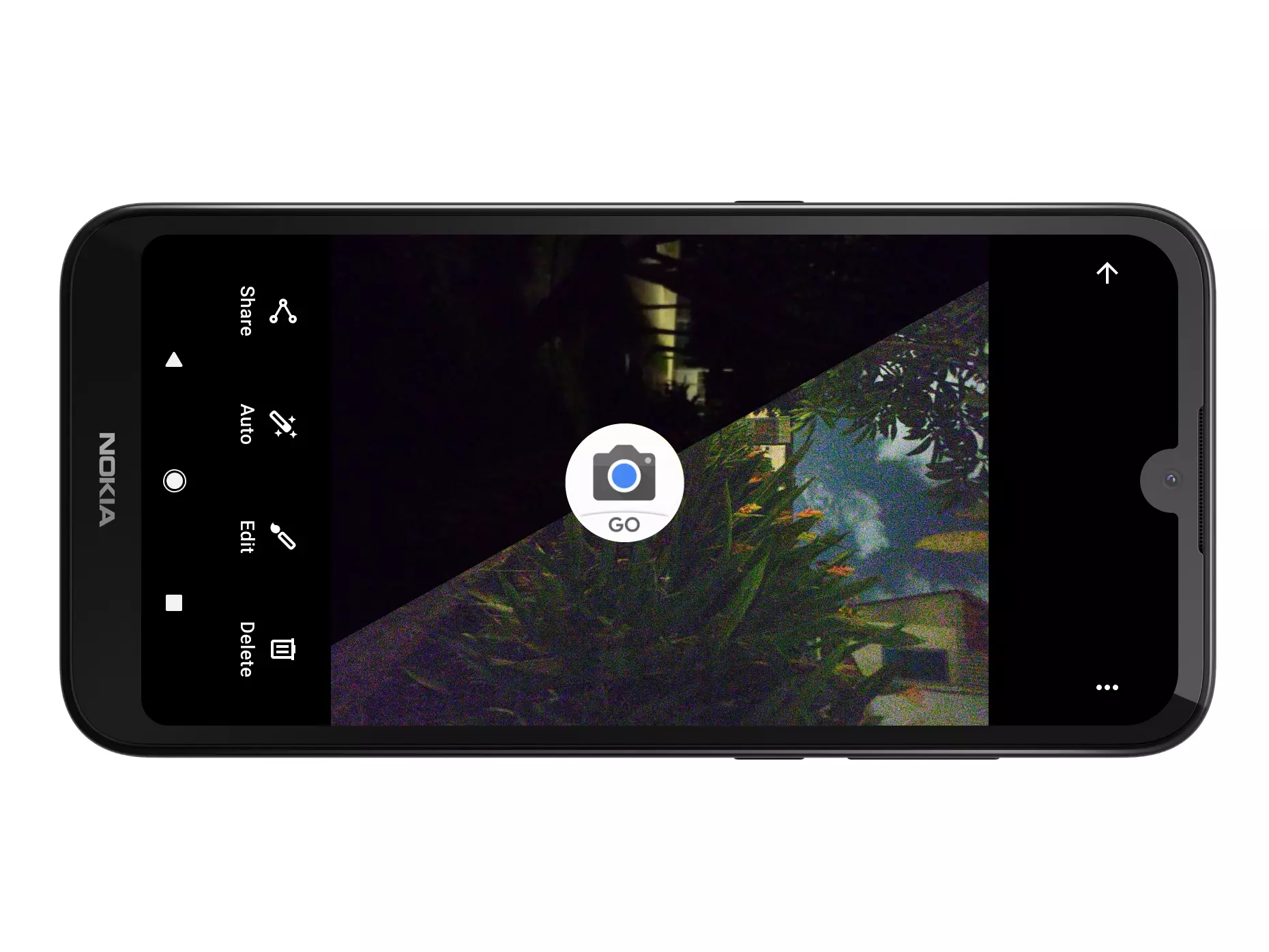 Google: Éjszakai módot kapott már a Camera Go alkalmazás is
