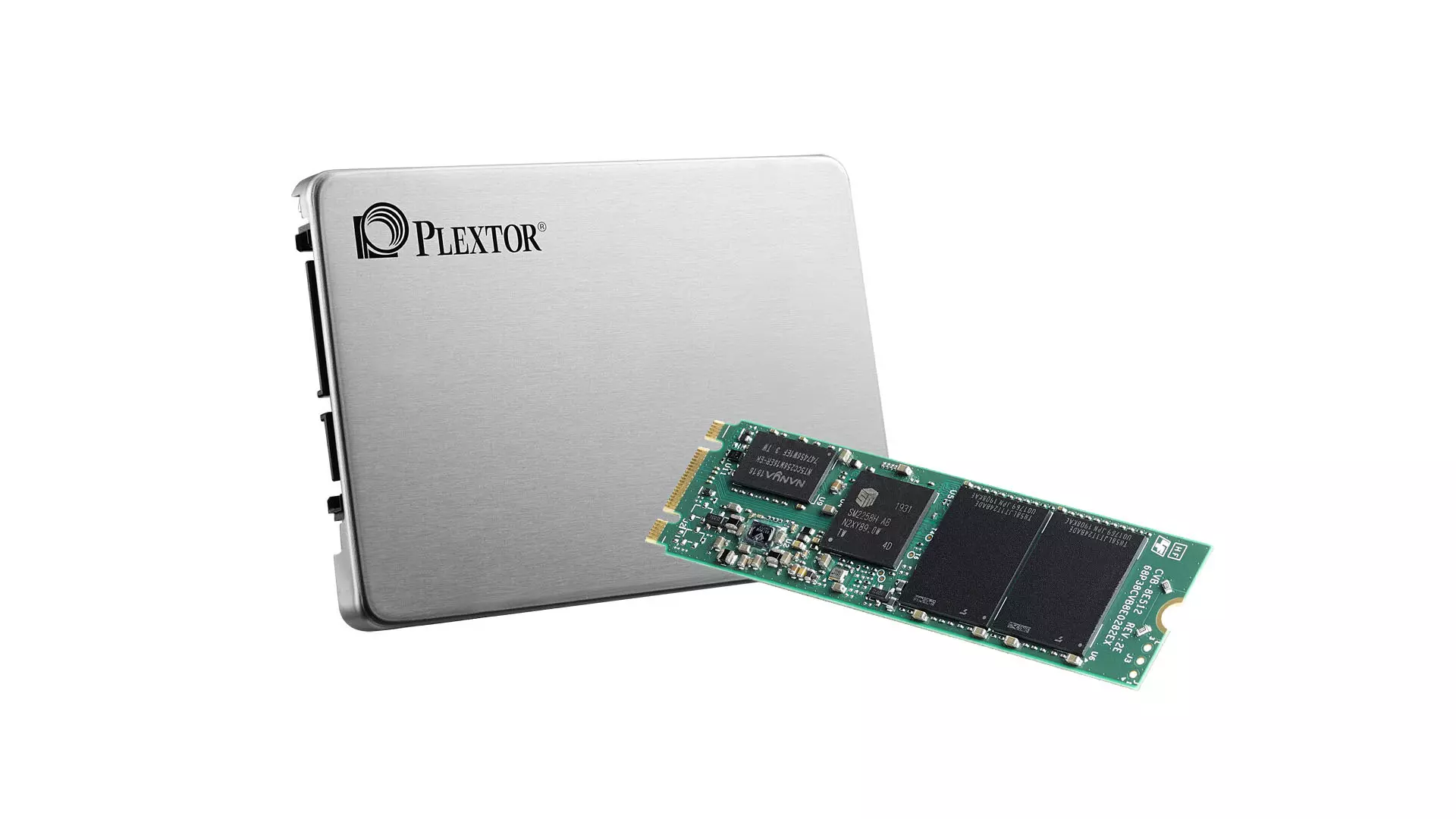 Jön a Plextor M8V Plus SSD sorozata
