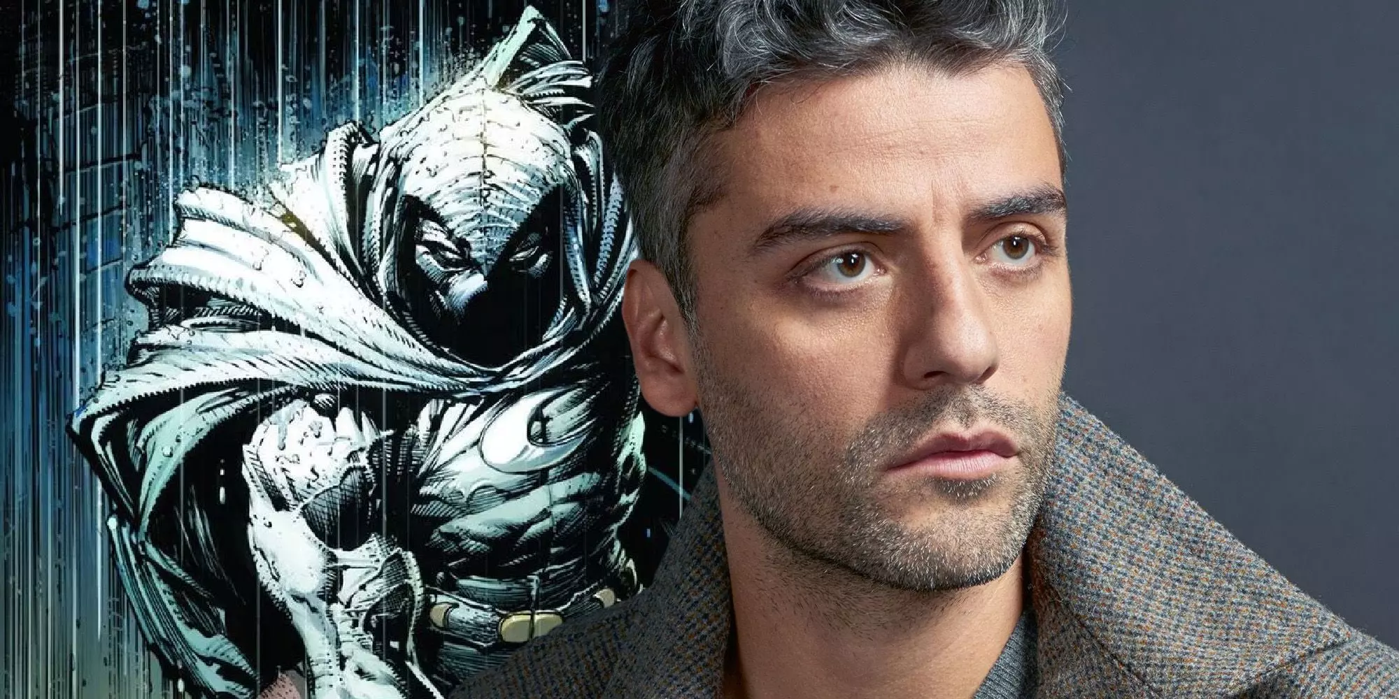 Oscar Isaac lesz Moon Knight a Marvel sorozatában
