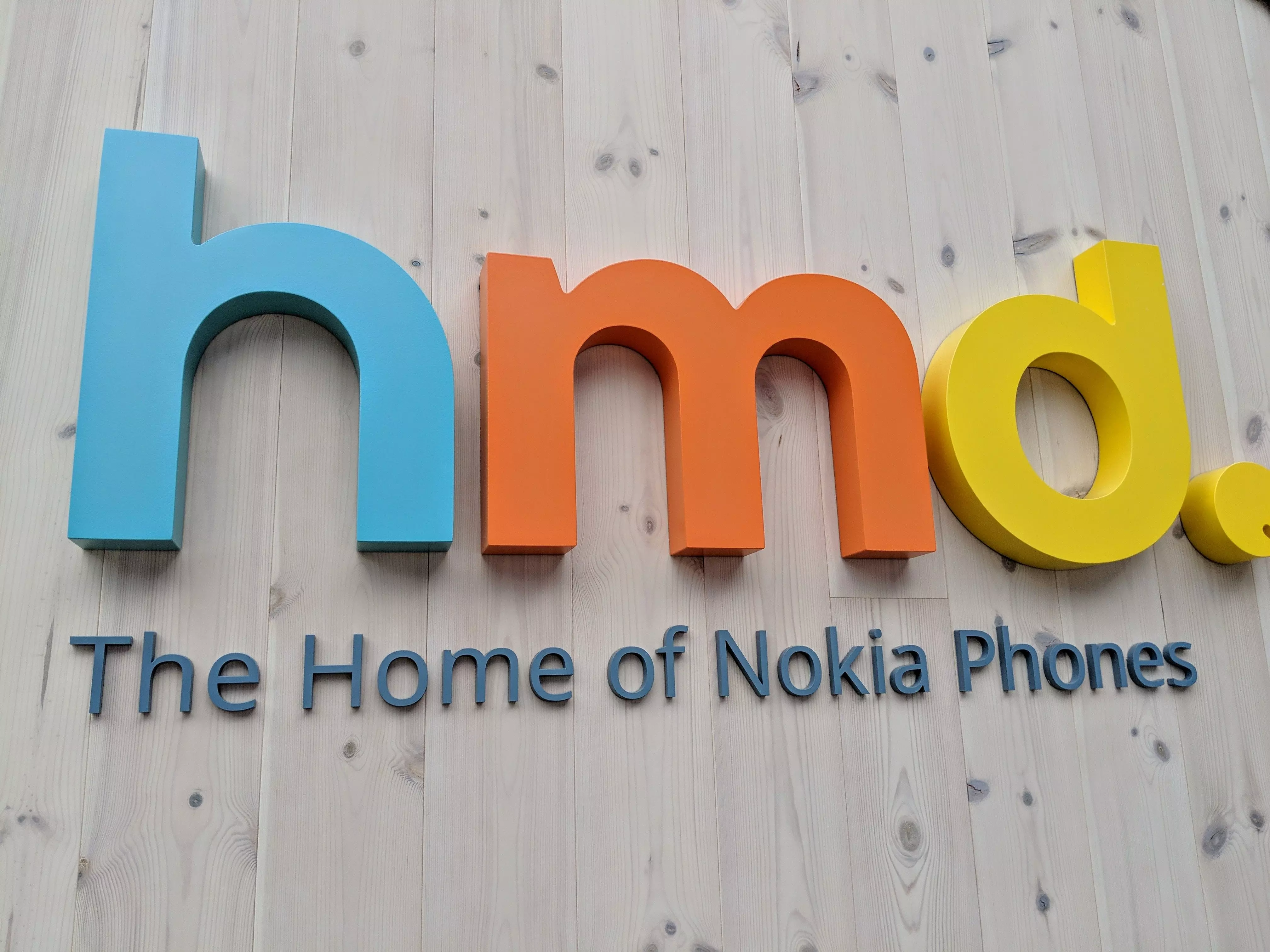 Jöhet a Nokia 10, és a toplista élmezőnyébe zárkózna fel a HMD Global