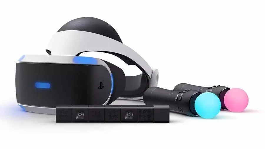 A Sony vezetője szerint 2021 még nem a VR éve lesz