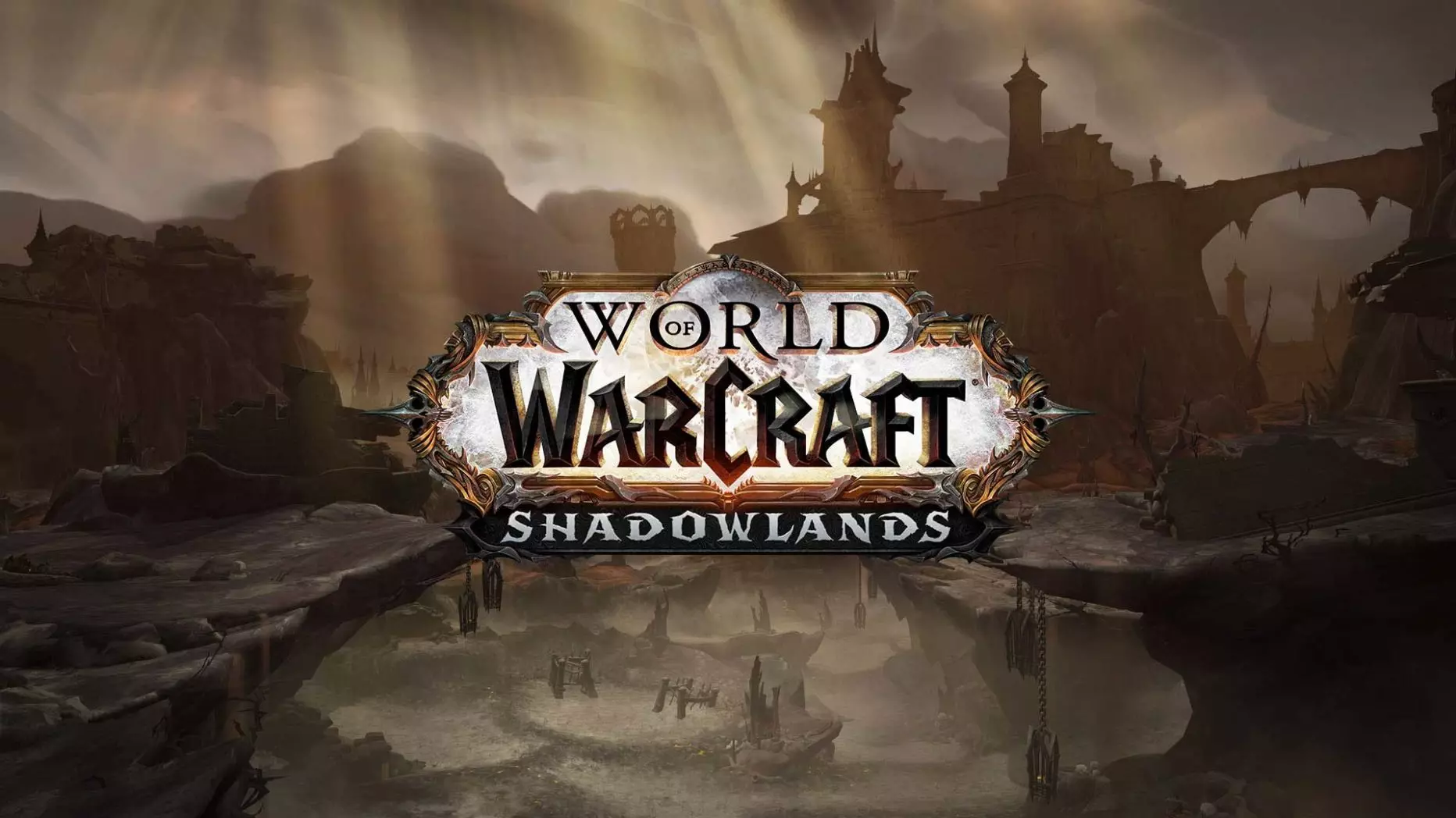 Még ebben a hónapban elrajtol a World of Warcraft: Shadowlands