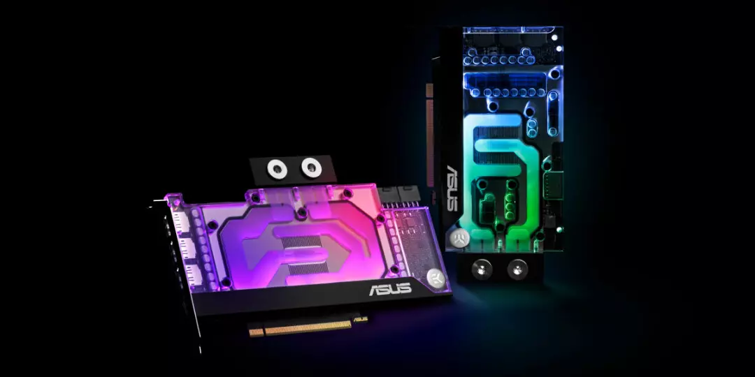 Egyslotos GeForce RTX 3000-es sorozatú videokártyák a láthatáron