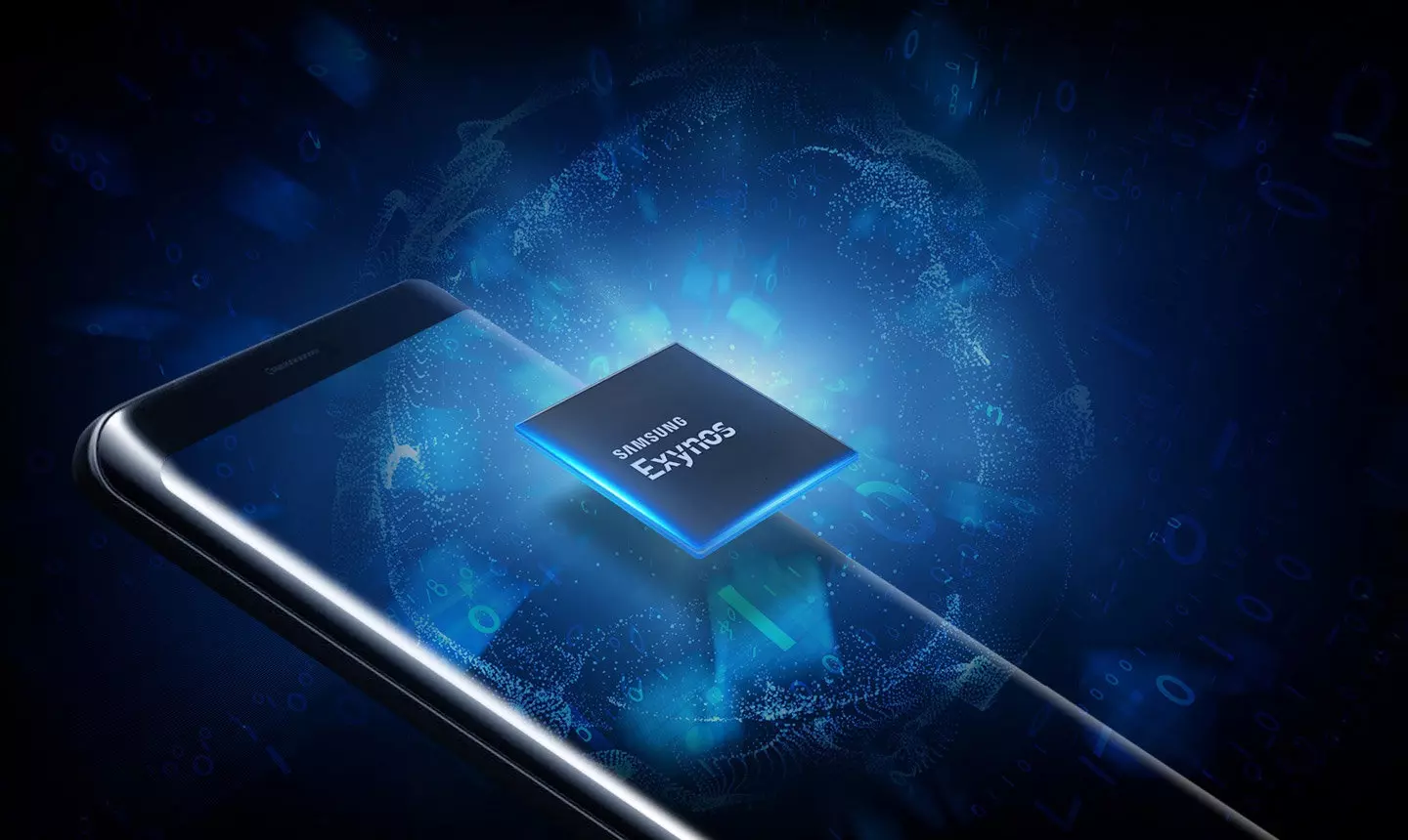 Több gyártó mobiljába kerülhetnek Samsung Exynos chipek