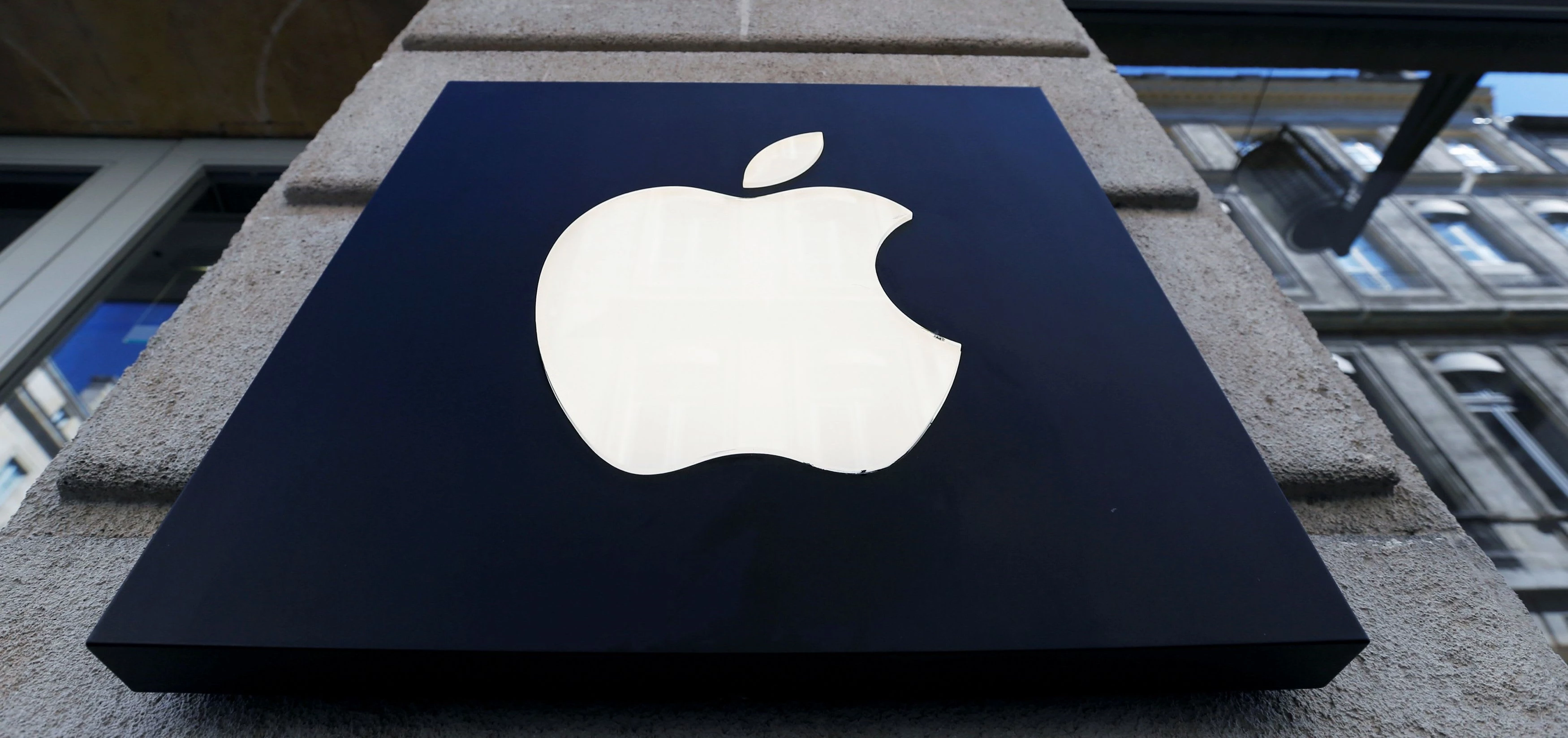 Szabálytalan diákmunkával készültek iPhone-ok, az Apple közbelépett