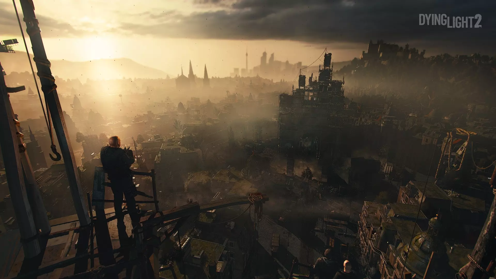 Végéhez közelít a Dying Light 2 fejlesztése, a stúdió tagadja az ellene felhozott vádakat