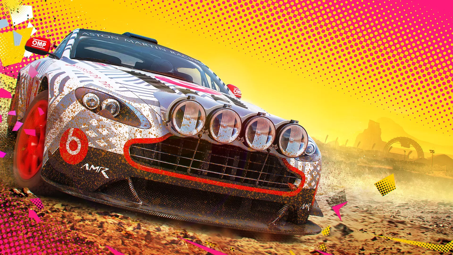 Megállapodott a Take-Two és a Codemasters a felvásárlásról