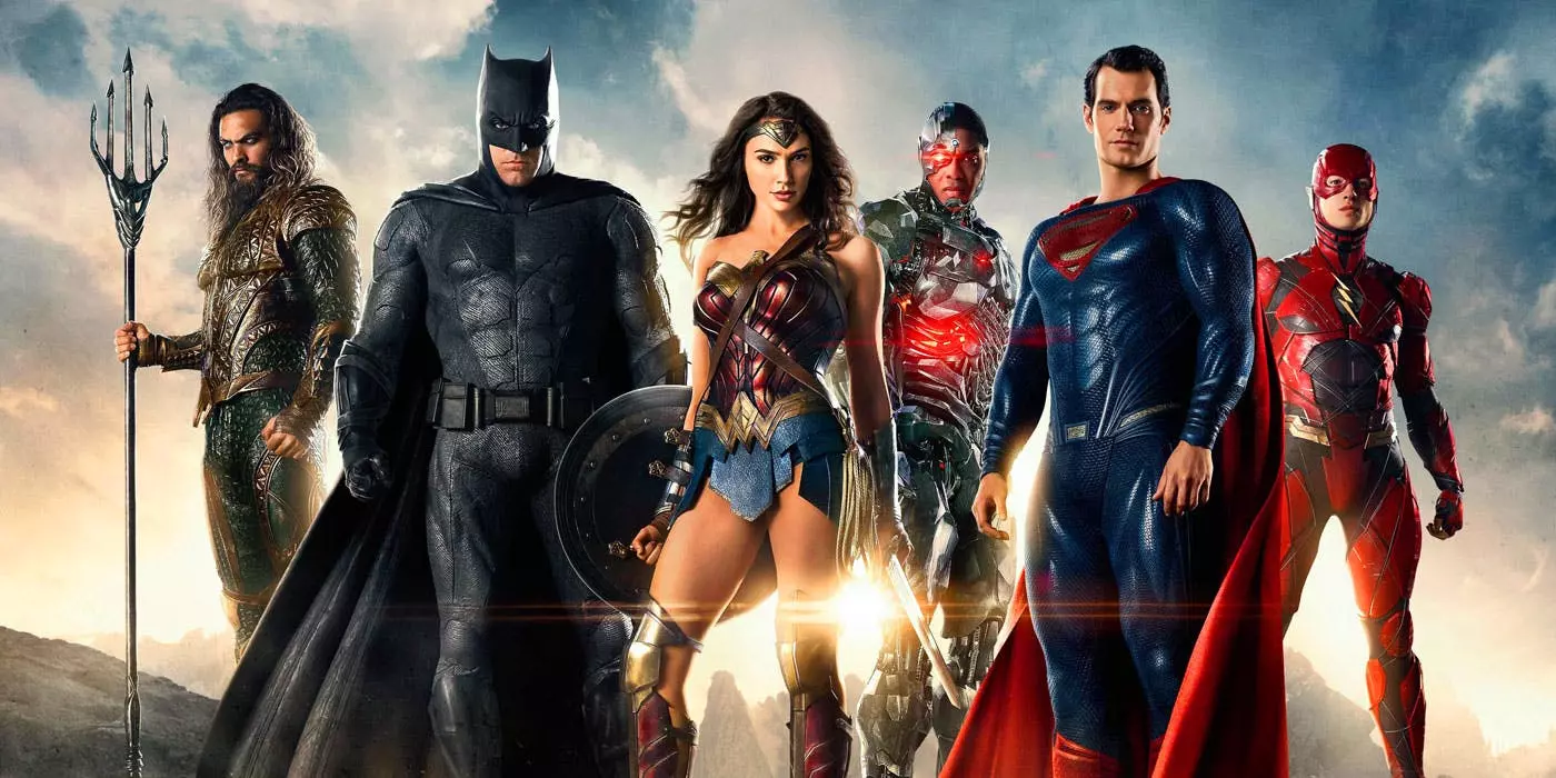 A színészek miatt egyezett bele Zack Snyder, hogy visszatérjen a Justice League-hez