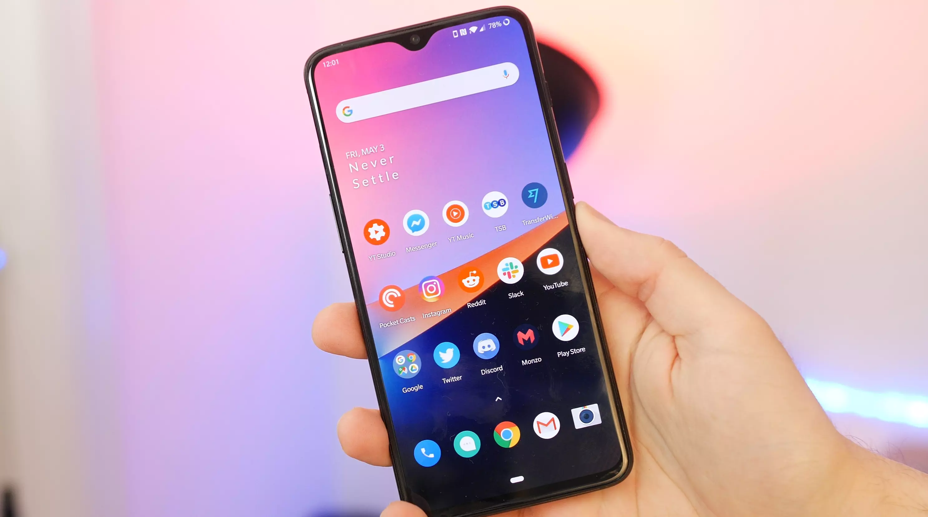 Felhasználói kívánságokra kap újításokat az OxygenOS
