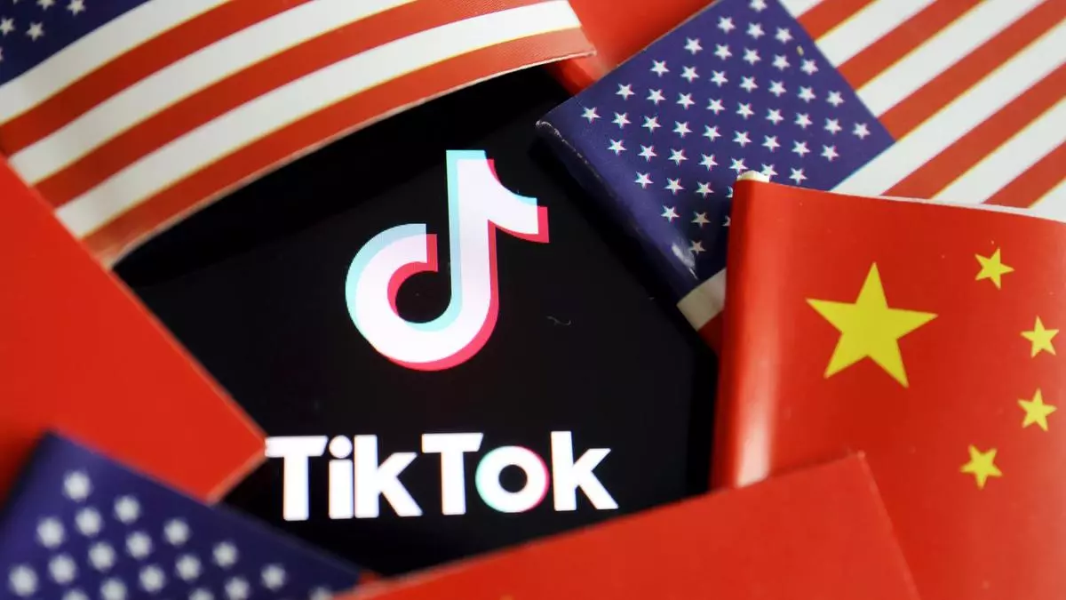 Csúszik a TikTok és a ByteDance átszervezése