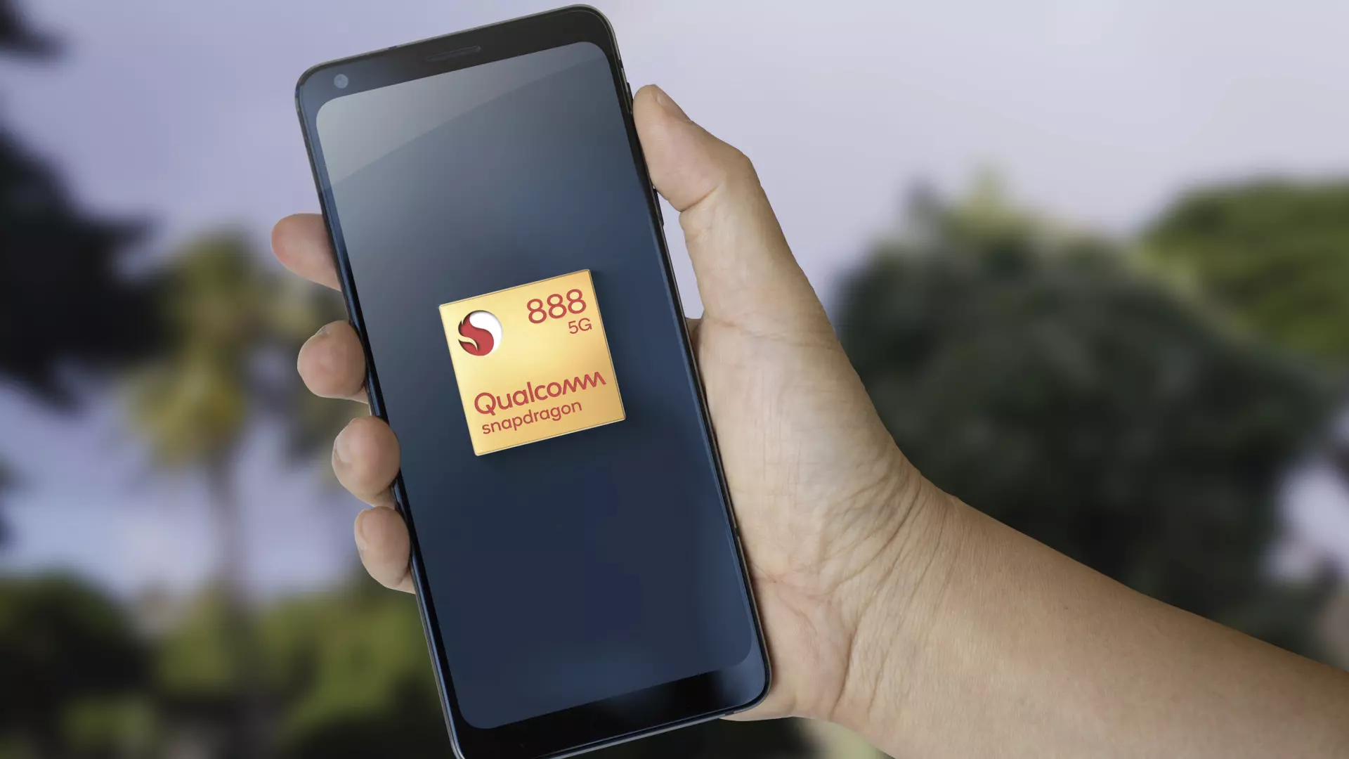 A Realme készítheti a legelső Snapdragon 888 mobilt