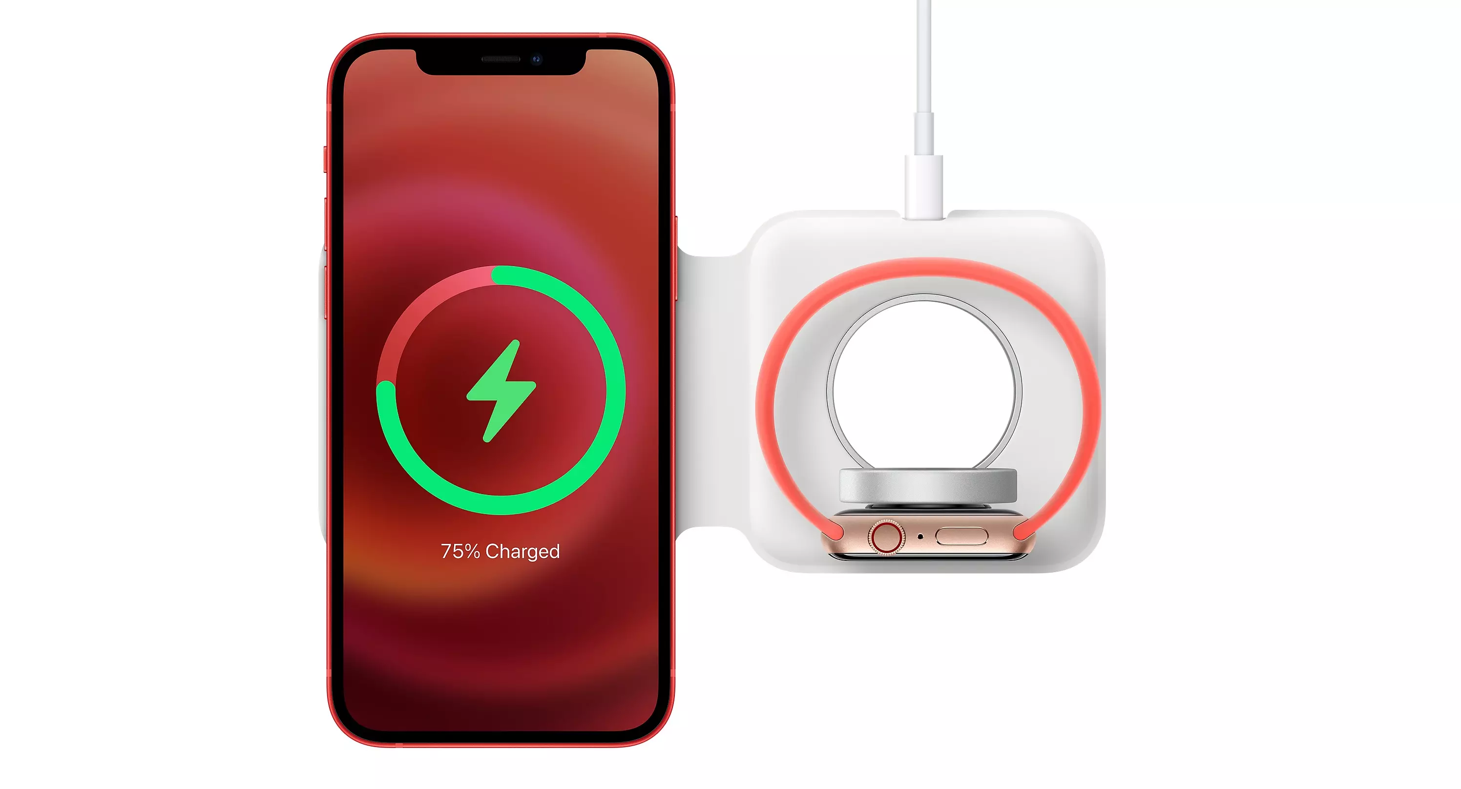 Drágán méri a MagSafe Duót az Apple