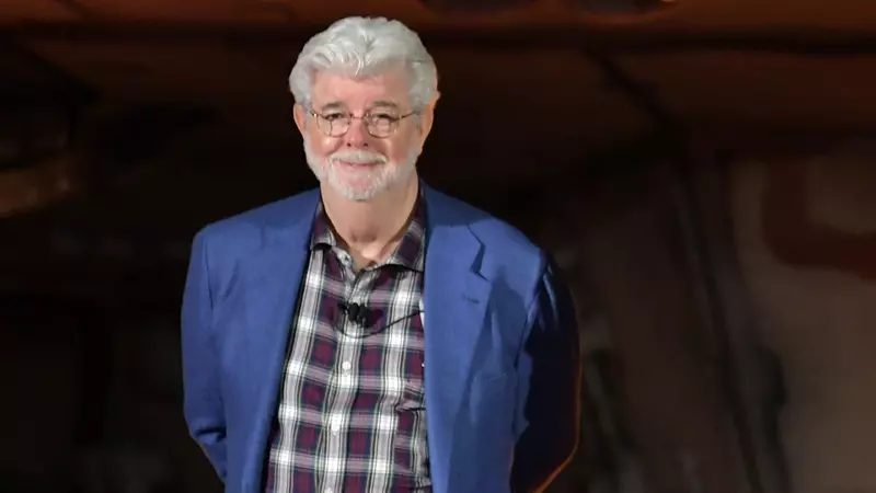 George Lucas szerint aki kritizálja az előzménytrilógiát, az nem érti a Star Warst