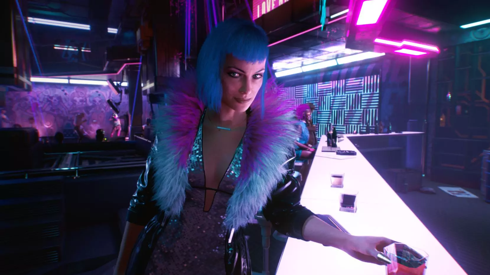A Cyberpunk 2077 mobil változatának álcázza magát egy veszélyes digitális kártevő
