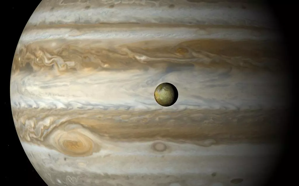 Hány holdja van a Jupiternek?