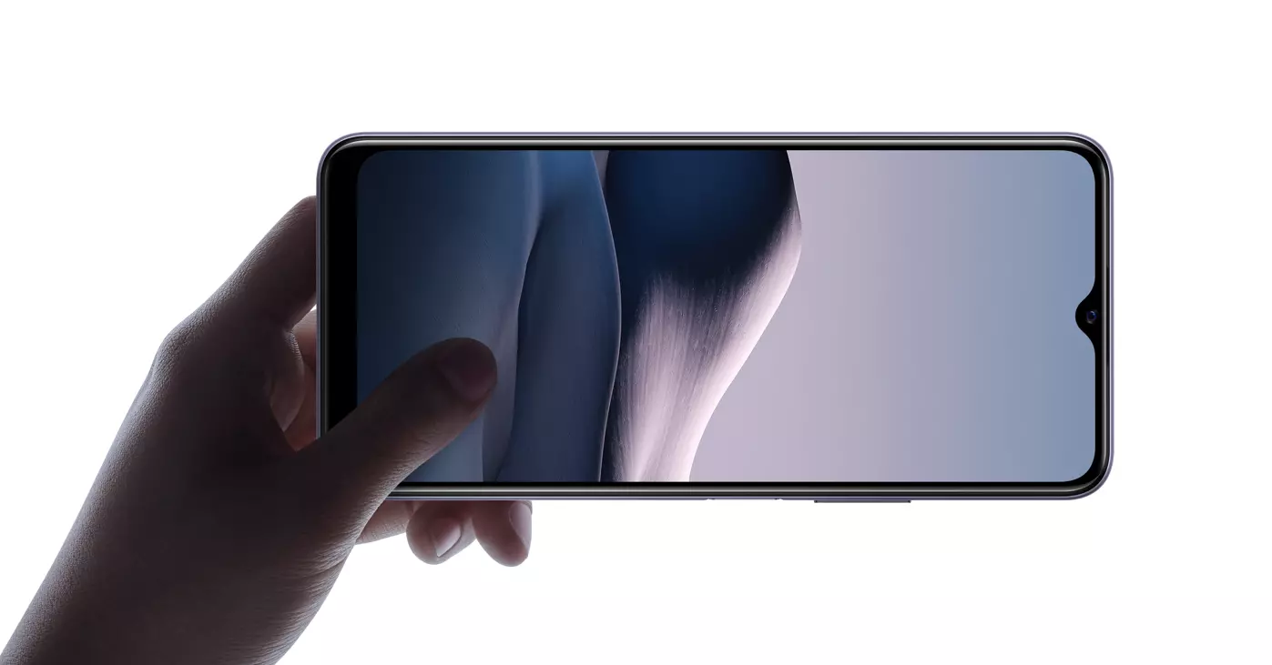 Fiataloknak szánja új mobilját a Vivo